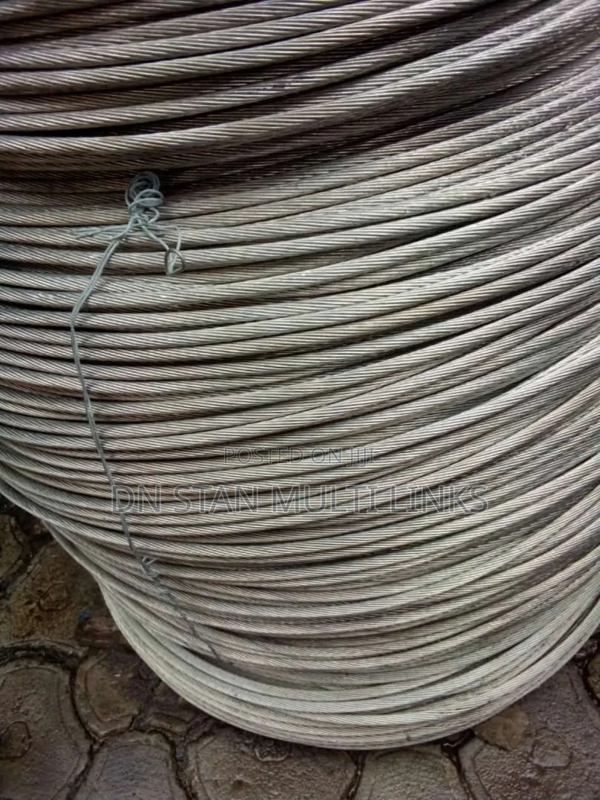 150mm Aluminum Conductor Wire