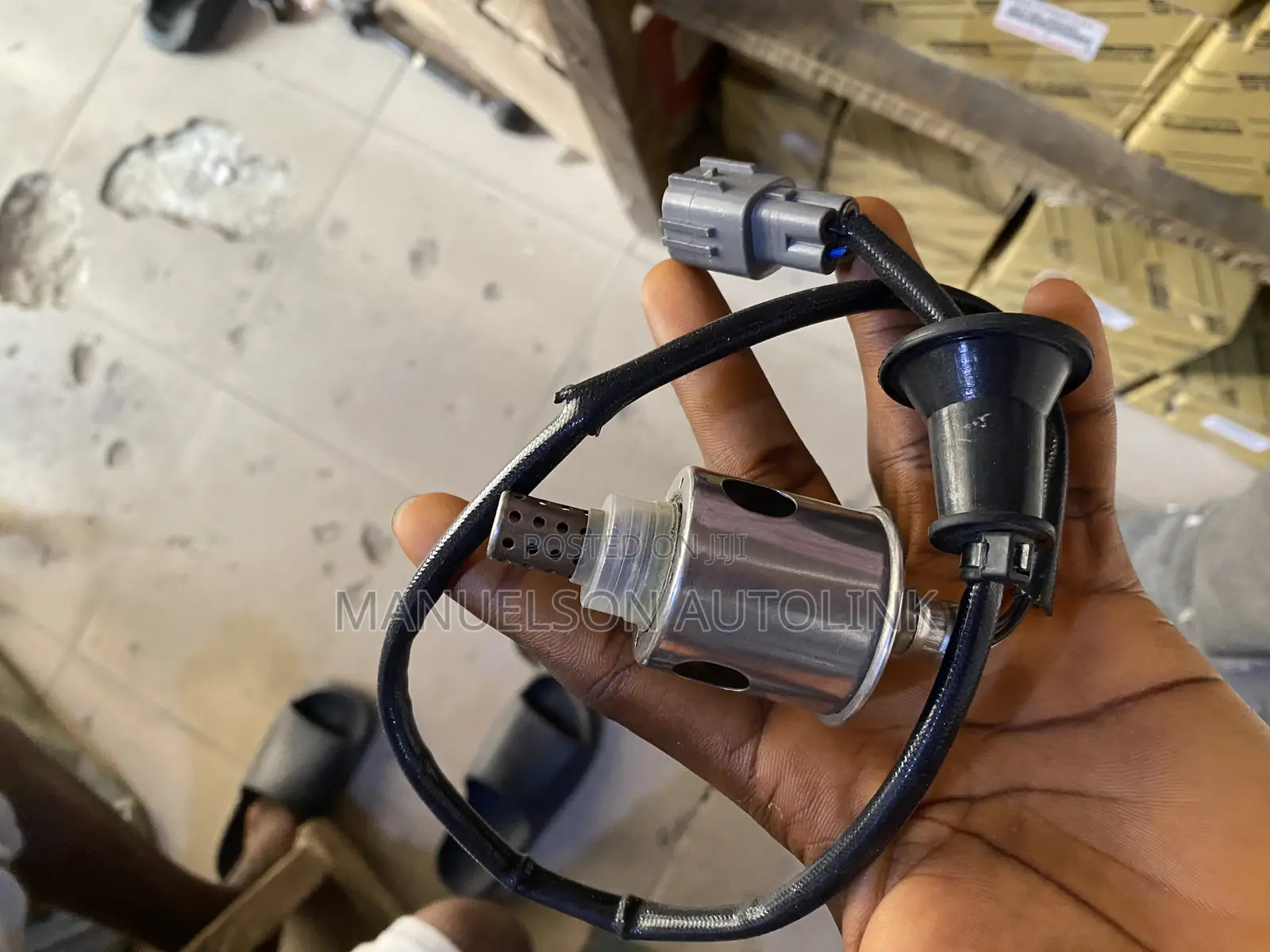 Oxygen Sensor for Lexus Is250,Is350,Gs300,Gs350,Nx200,Ls460