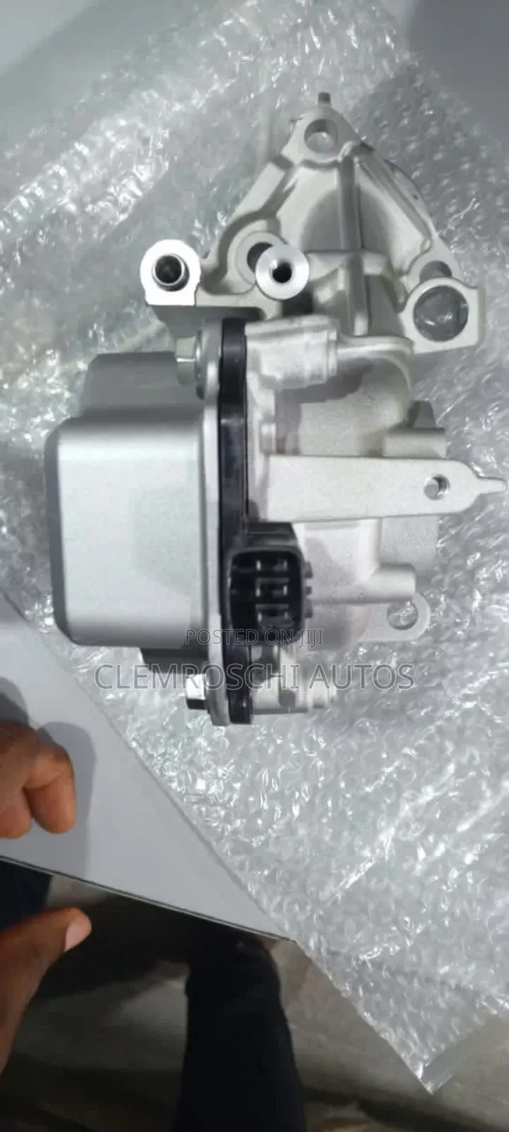 High Quality Certified Hybrid Water Pump Rav4/Camry 018-2025