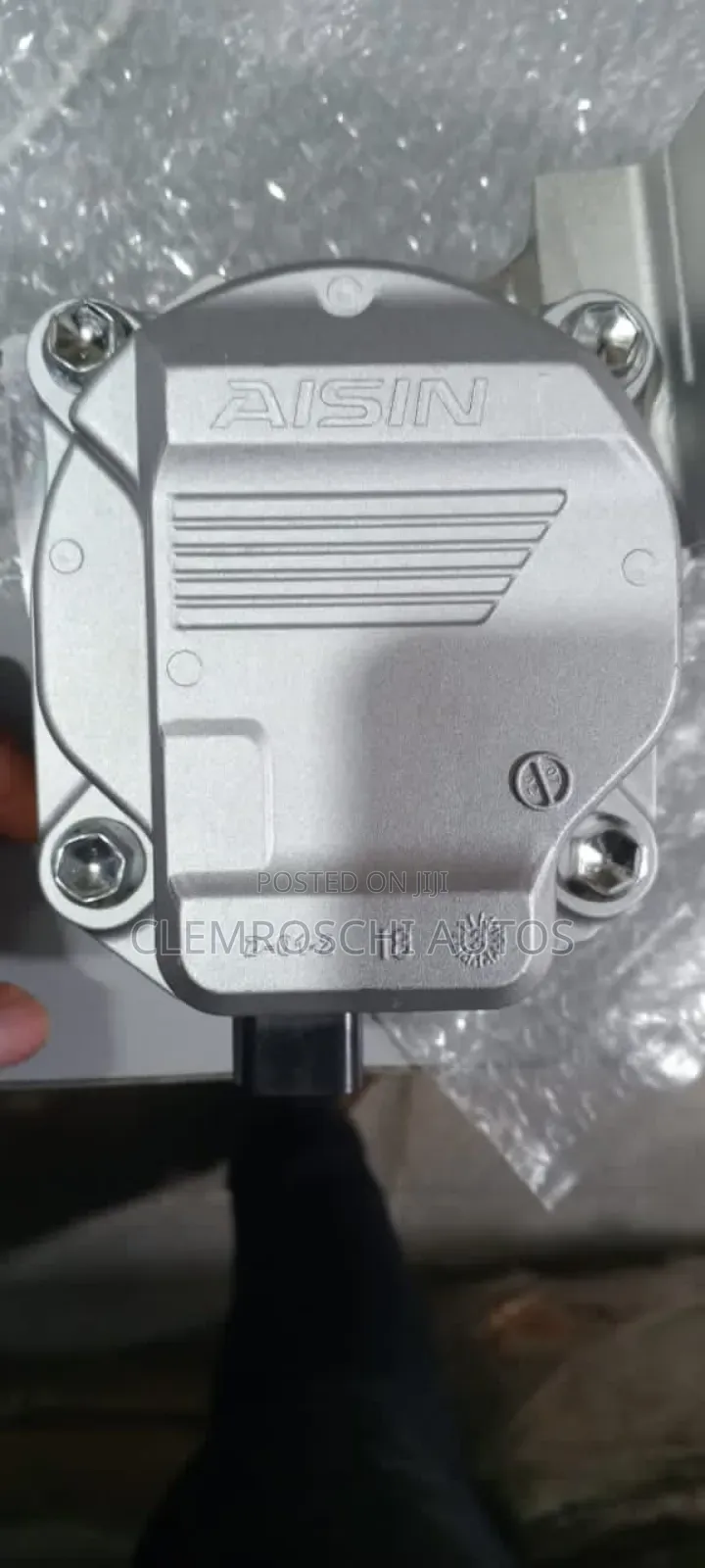 High Quality Certified Hybrid Water Pump Rav4/Camry 018-2025