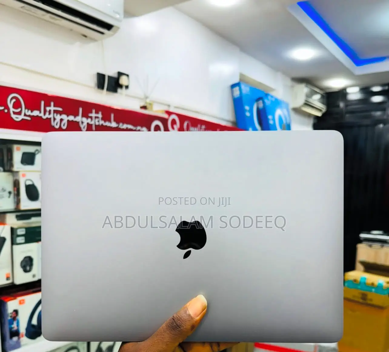 Laptop Apple MacBook Pro 2020 M1 8GB Apple M1 SSD 256GB