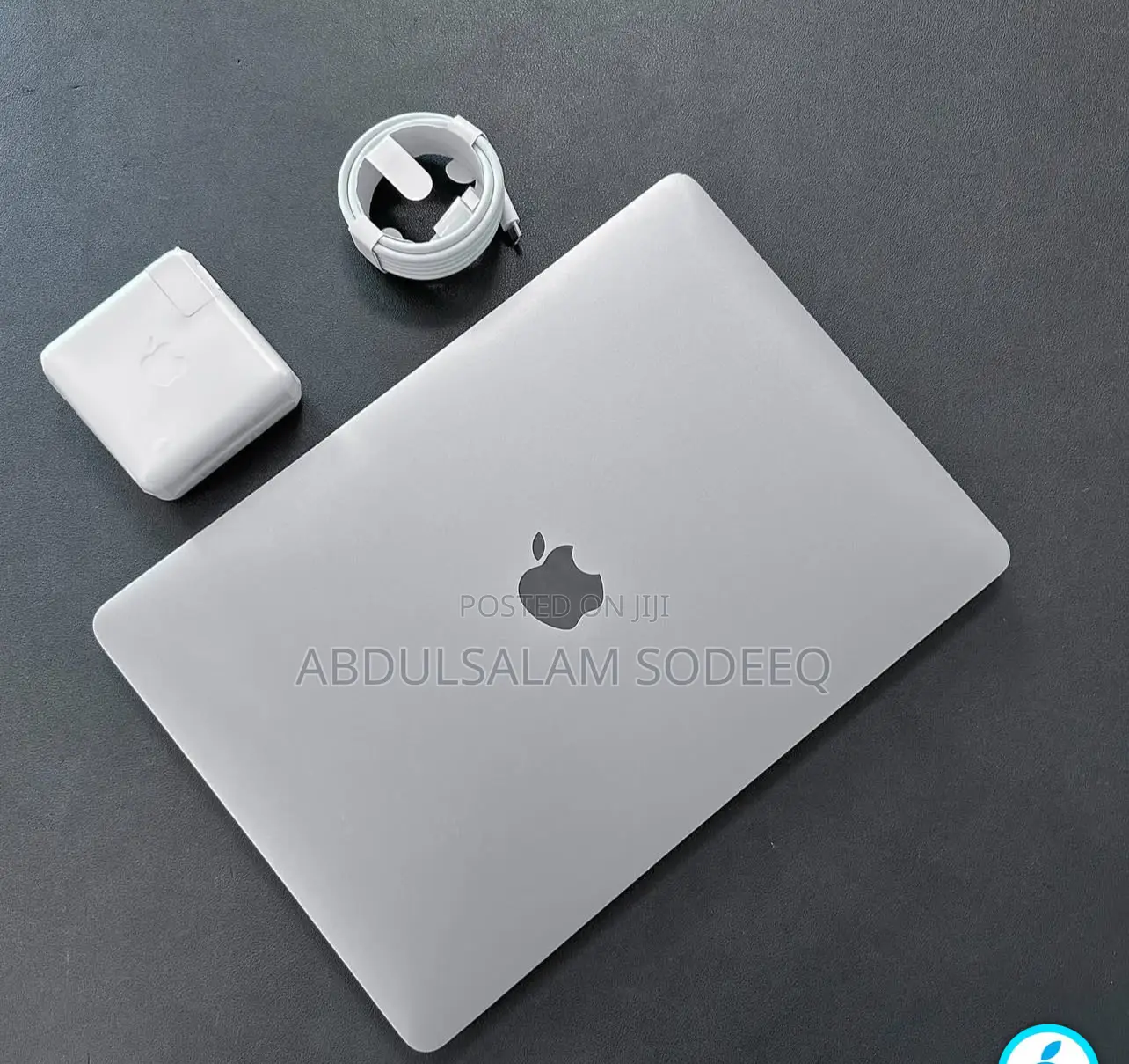 Laptop Apple MacBook Pro 2020 16GB Intel Core I5 SSD 512GB
