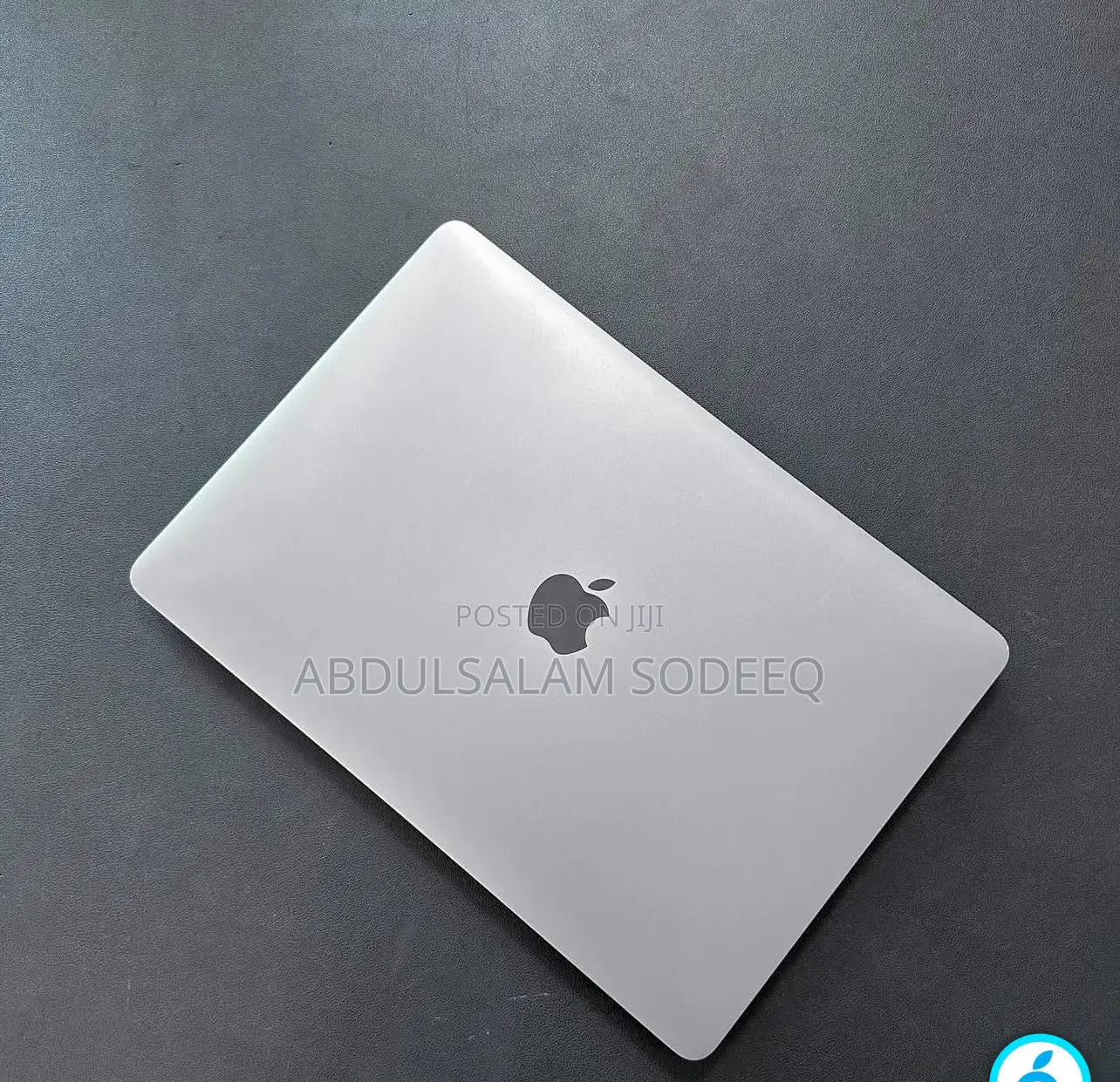 Laptop Apple MacBook Pro 2020 16GB Intel Core I5 SSD 512GB