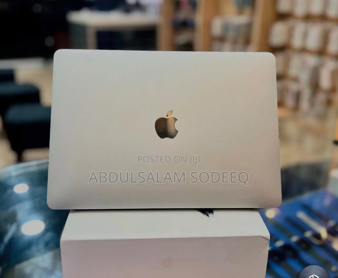 Laptop Apple MacBook Pro 2019 16GB Intel Core I7 SSD 512GB