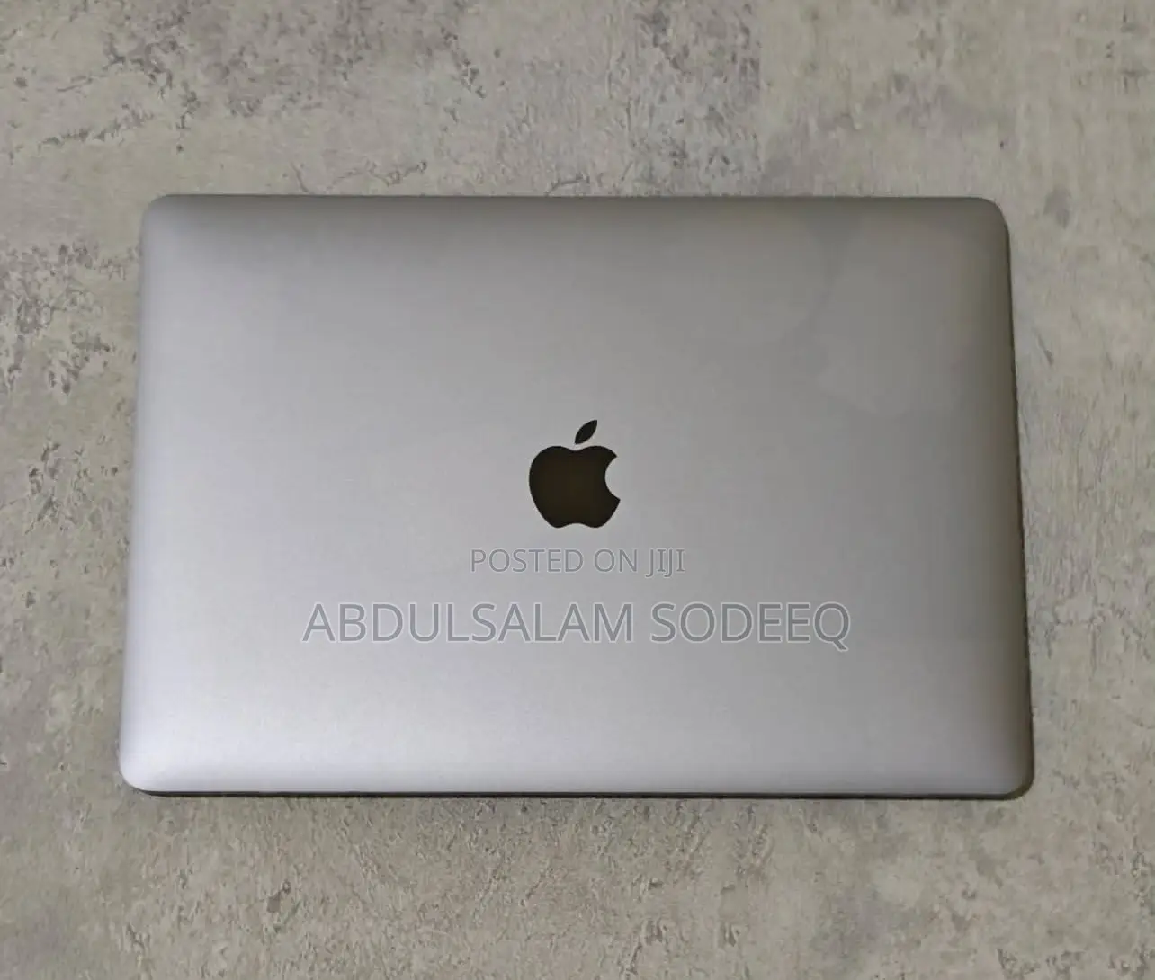 Laptop Apple MacBook Pro 2019 16GB Intel Core I7 SSD 512GB