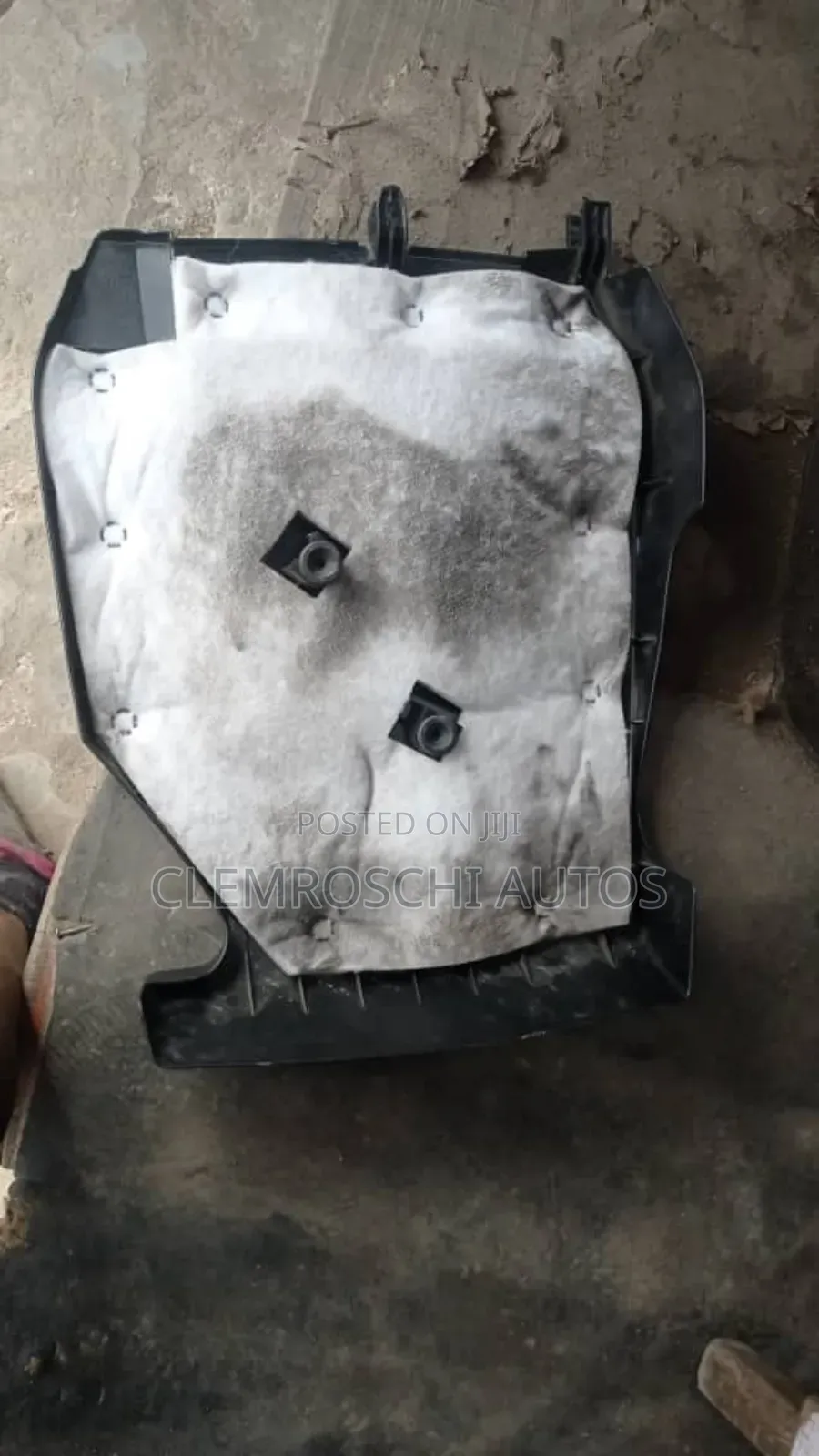 High Quality Certified Engine Top Cover Tacoma 2016-2025.