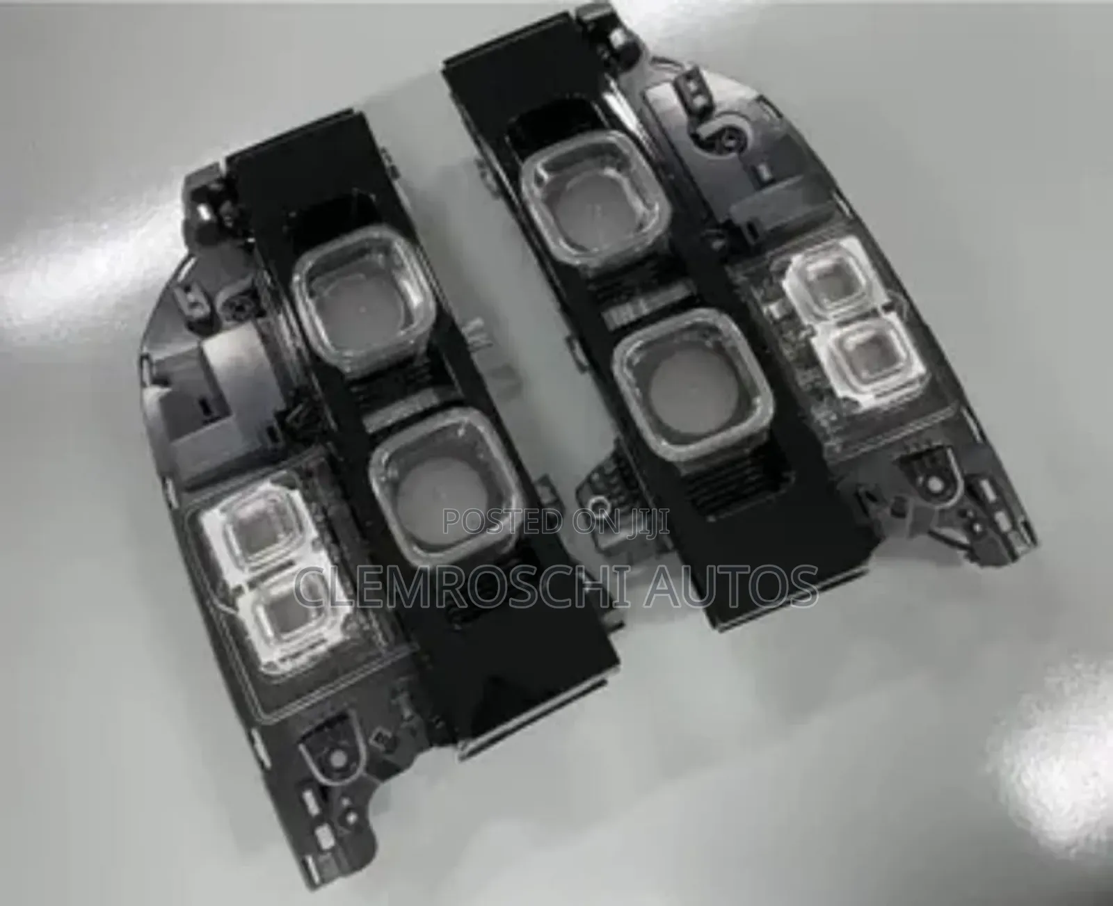 High Quality Certified Rear Light Land Rover Defender 2025