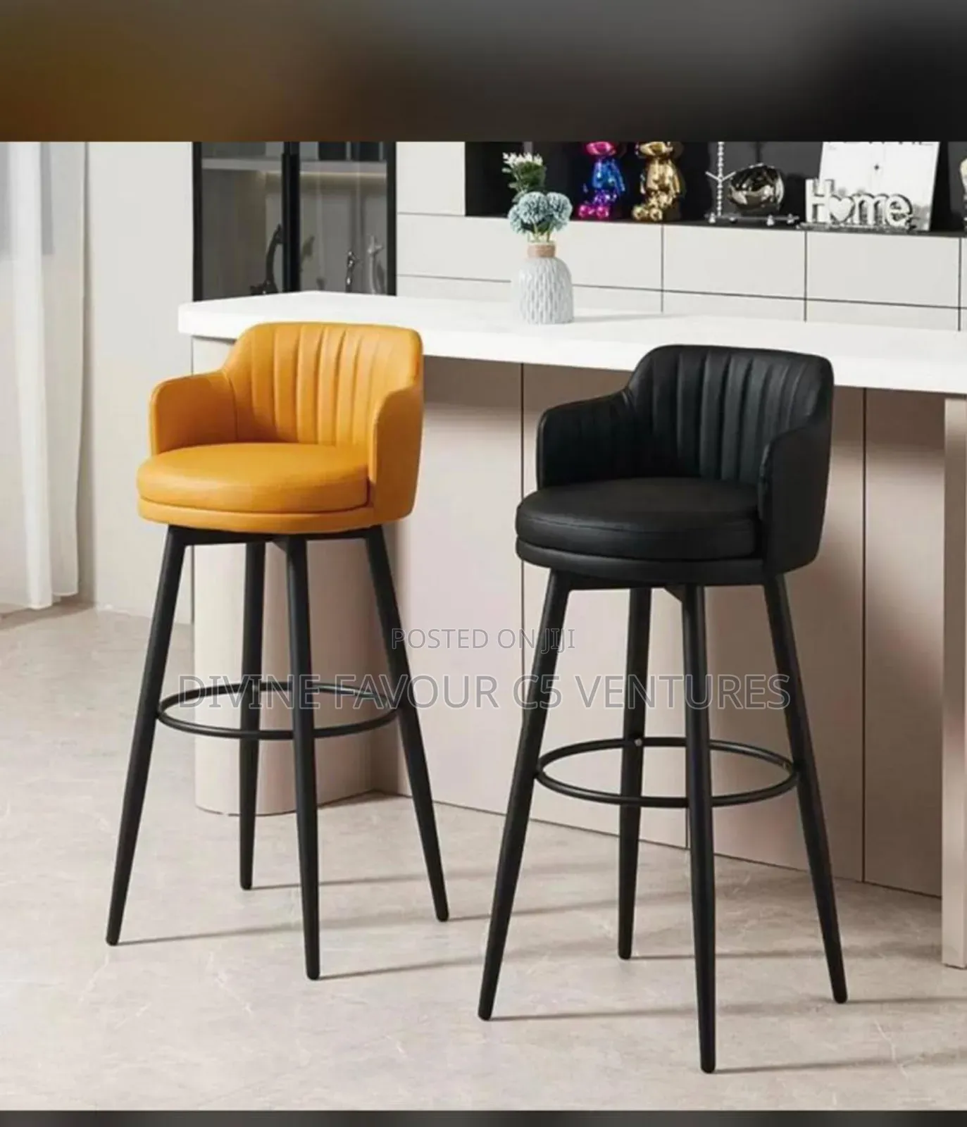 Bar Stools for Hotels and Restaurants