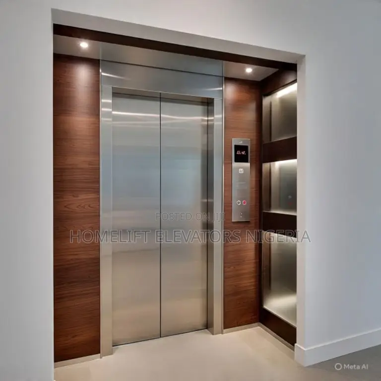 Public Home Elevators for Visitors
