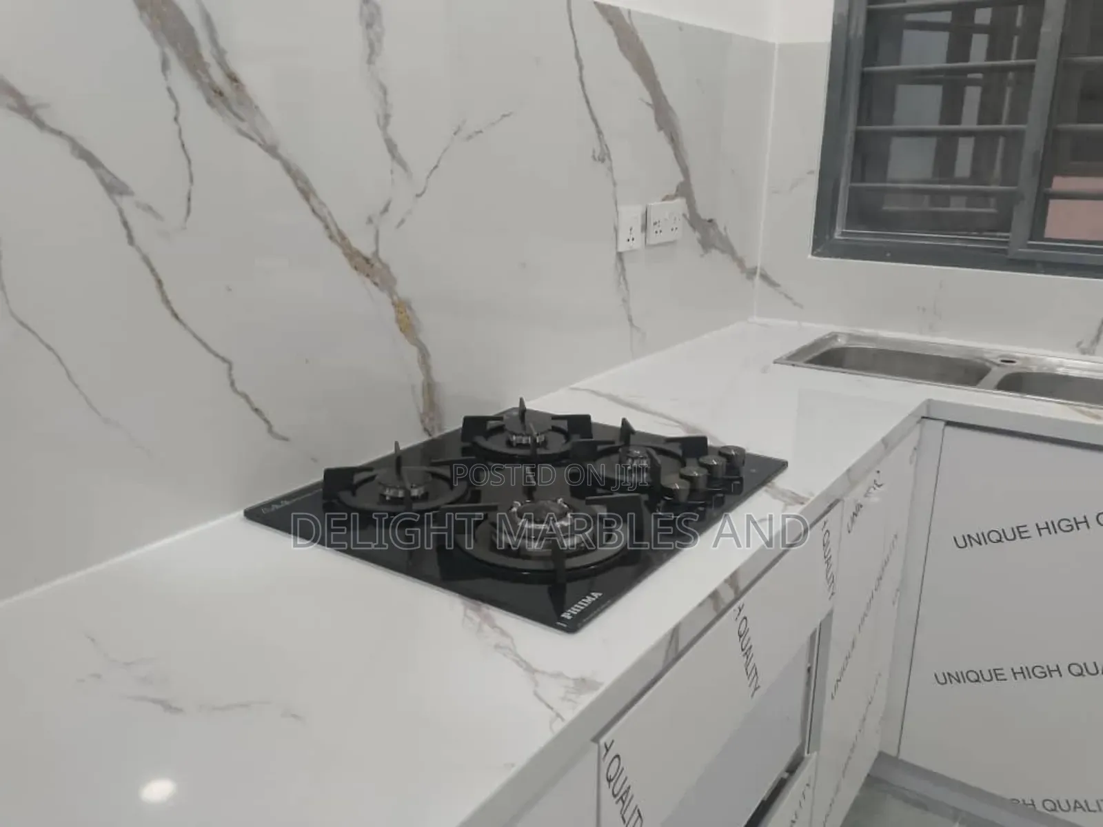 Kitchen Tops