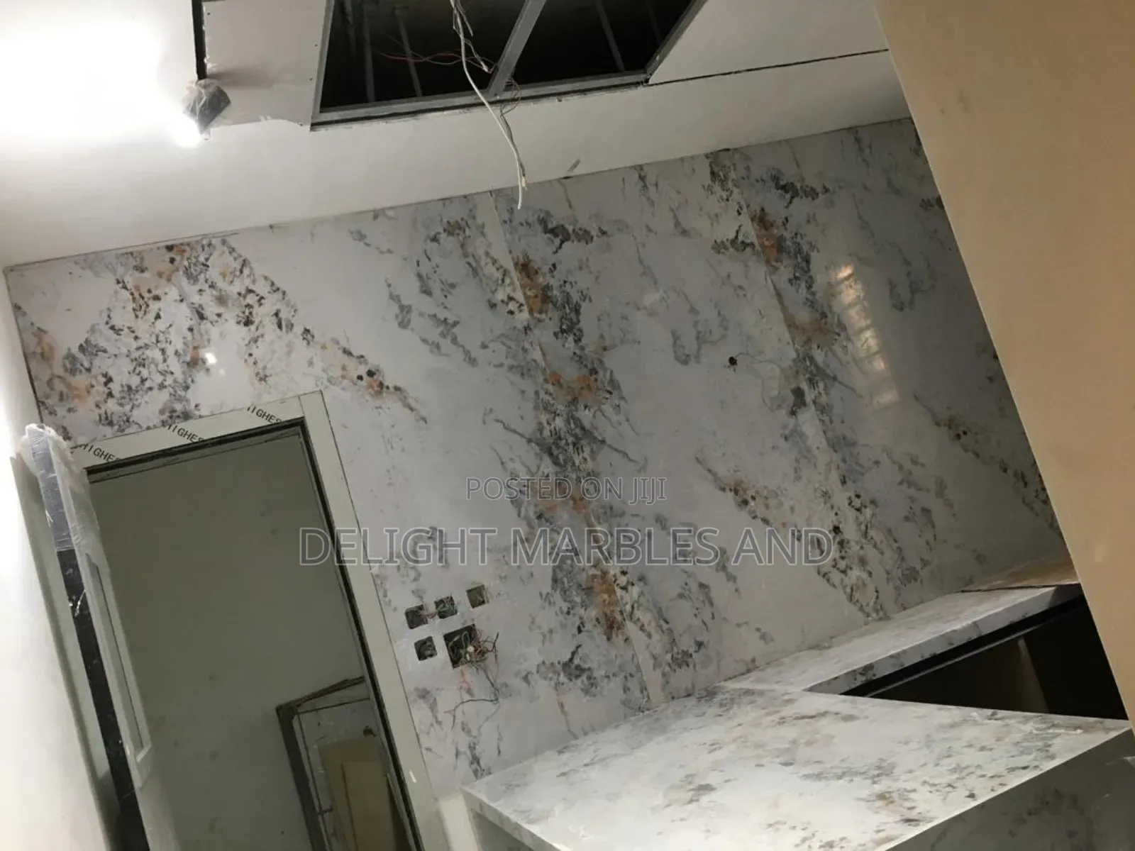 Kitchen Tops