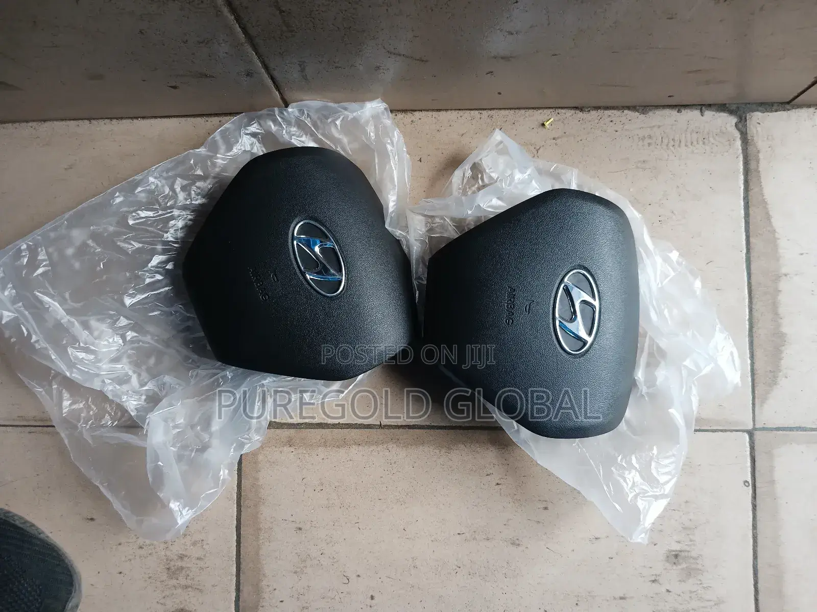 Tucson Hyundai Airbag Covers Available Here