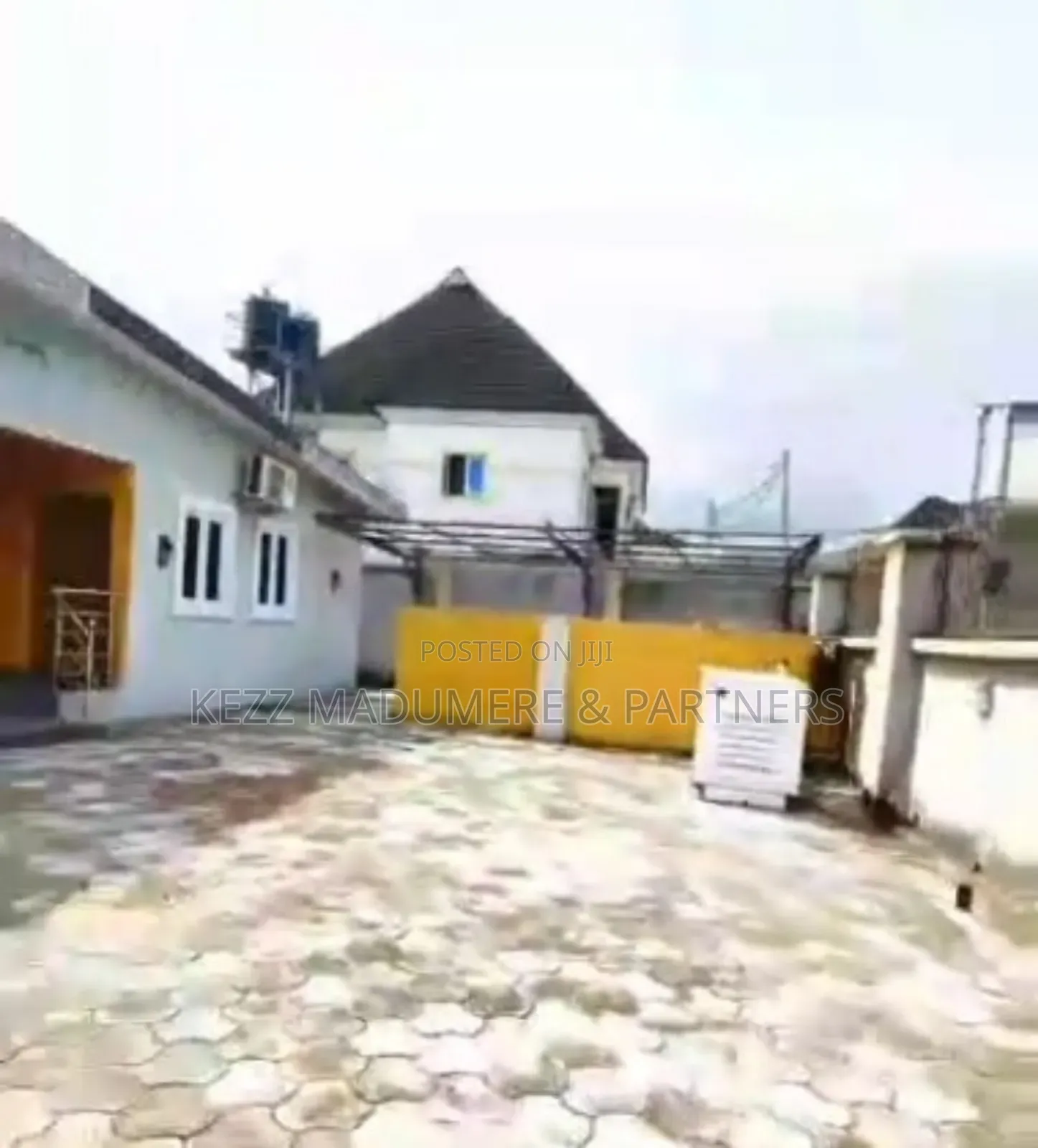 For Sale: Water Factory and Bakery in Eneka , Ph
