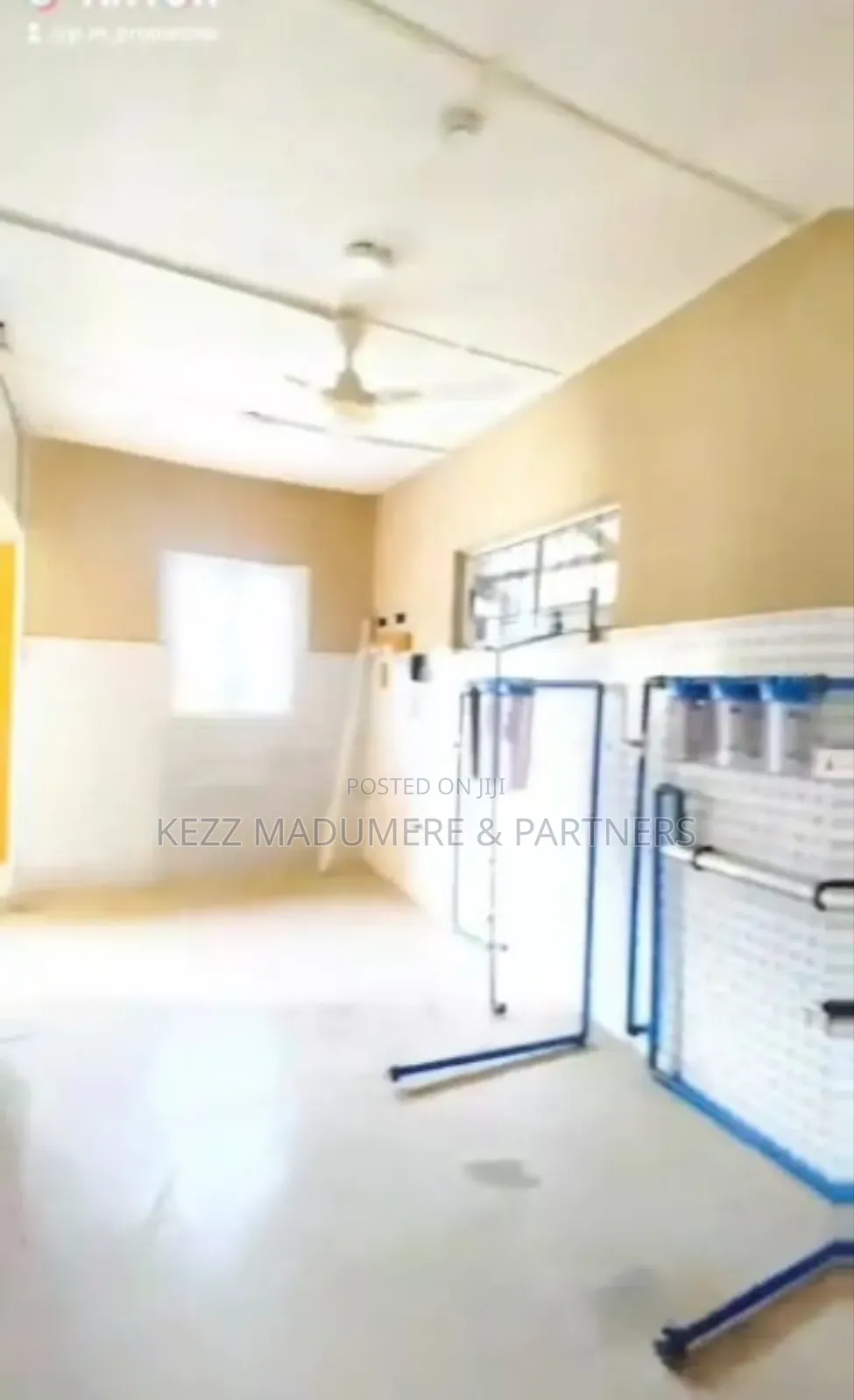 For Sale: Water Factory and Bakery in Eneka , Ph