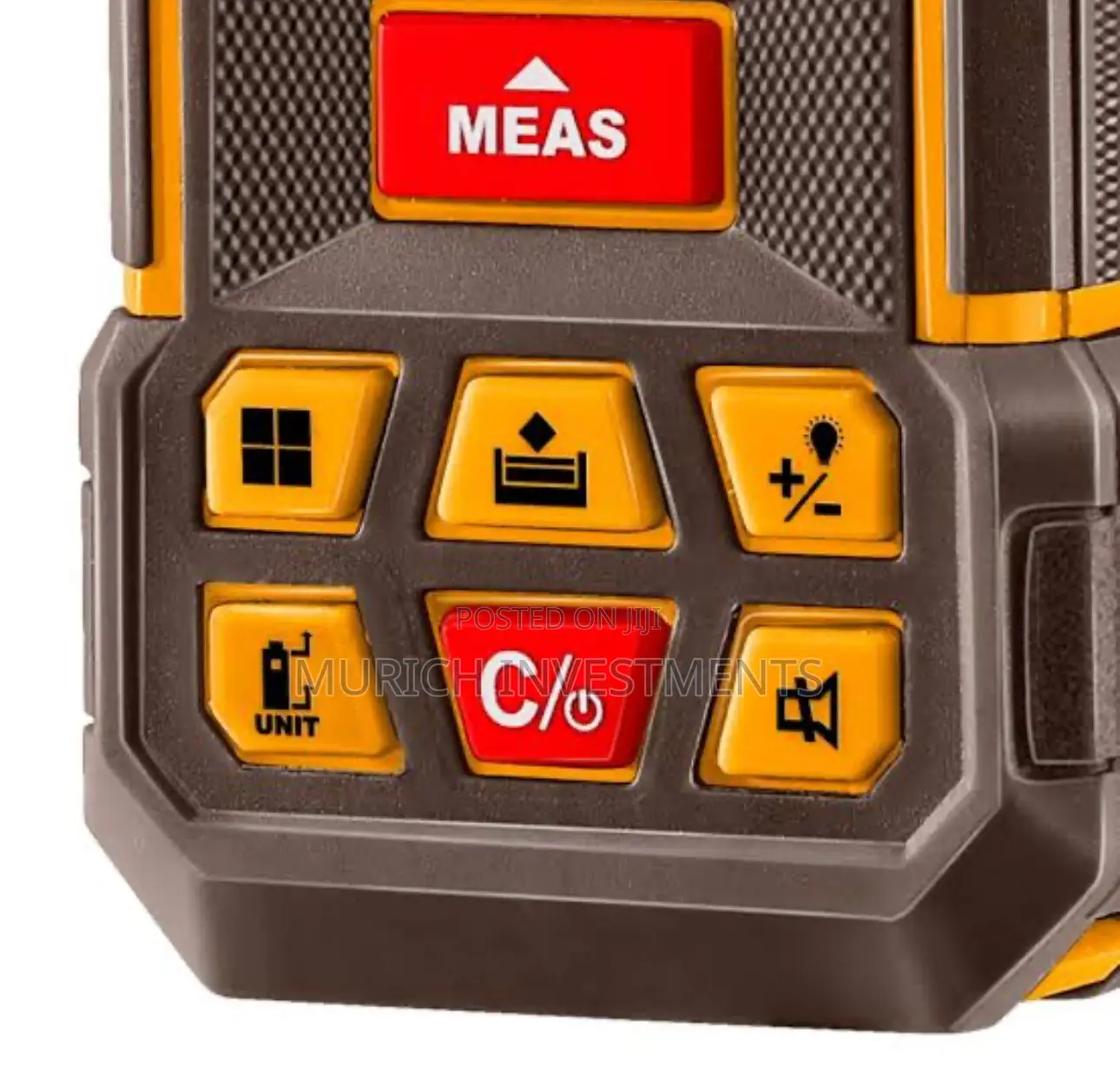 Hldd0708 Laser Distance Detector – 70meter Range