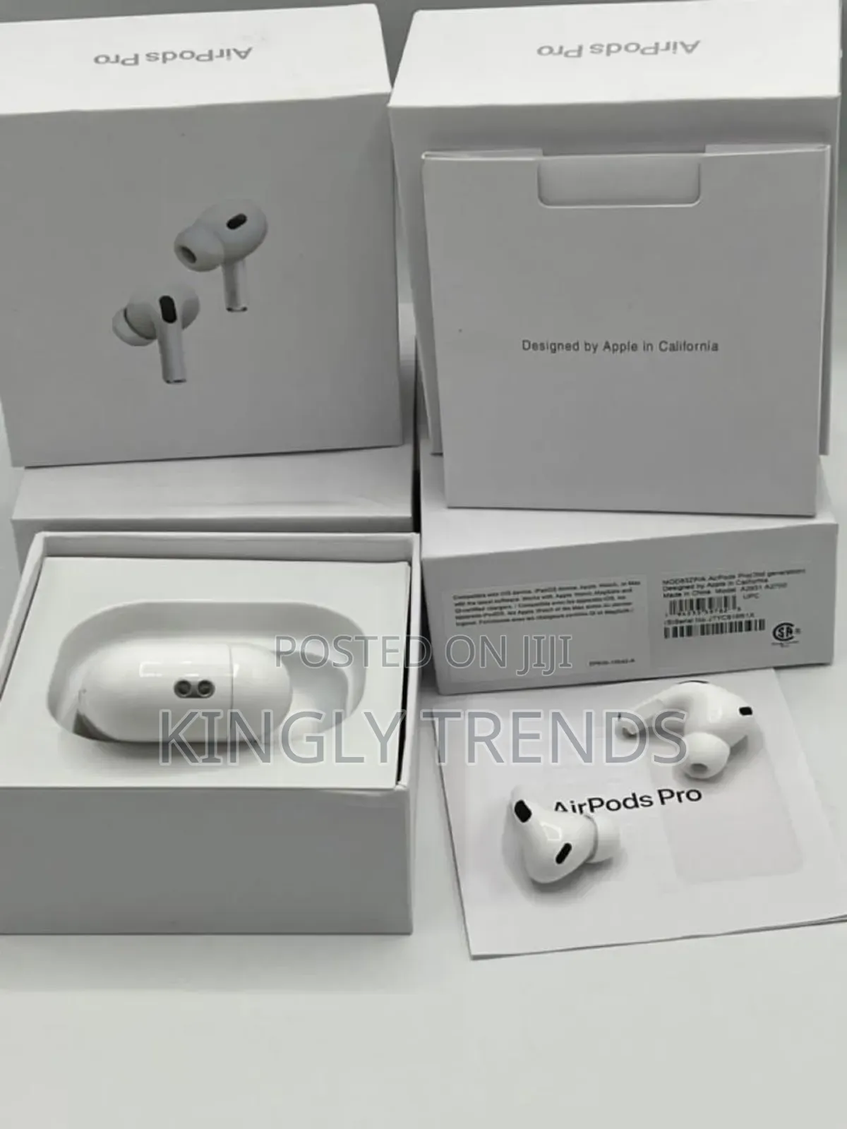 Airpods Pro