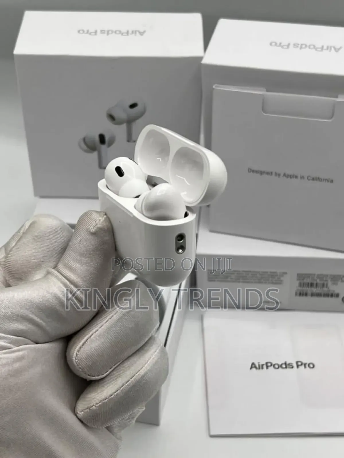 Airpods Pro
