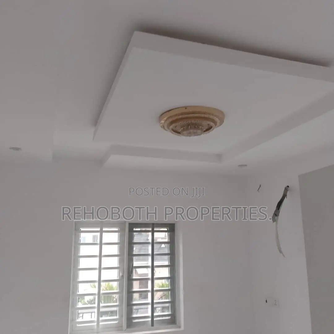 4bdrm Duplex in Ire Akari, Ibadan for rent