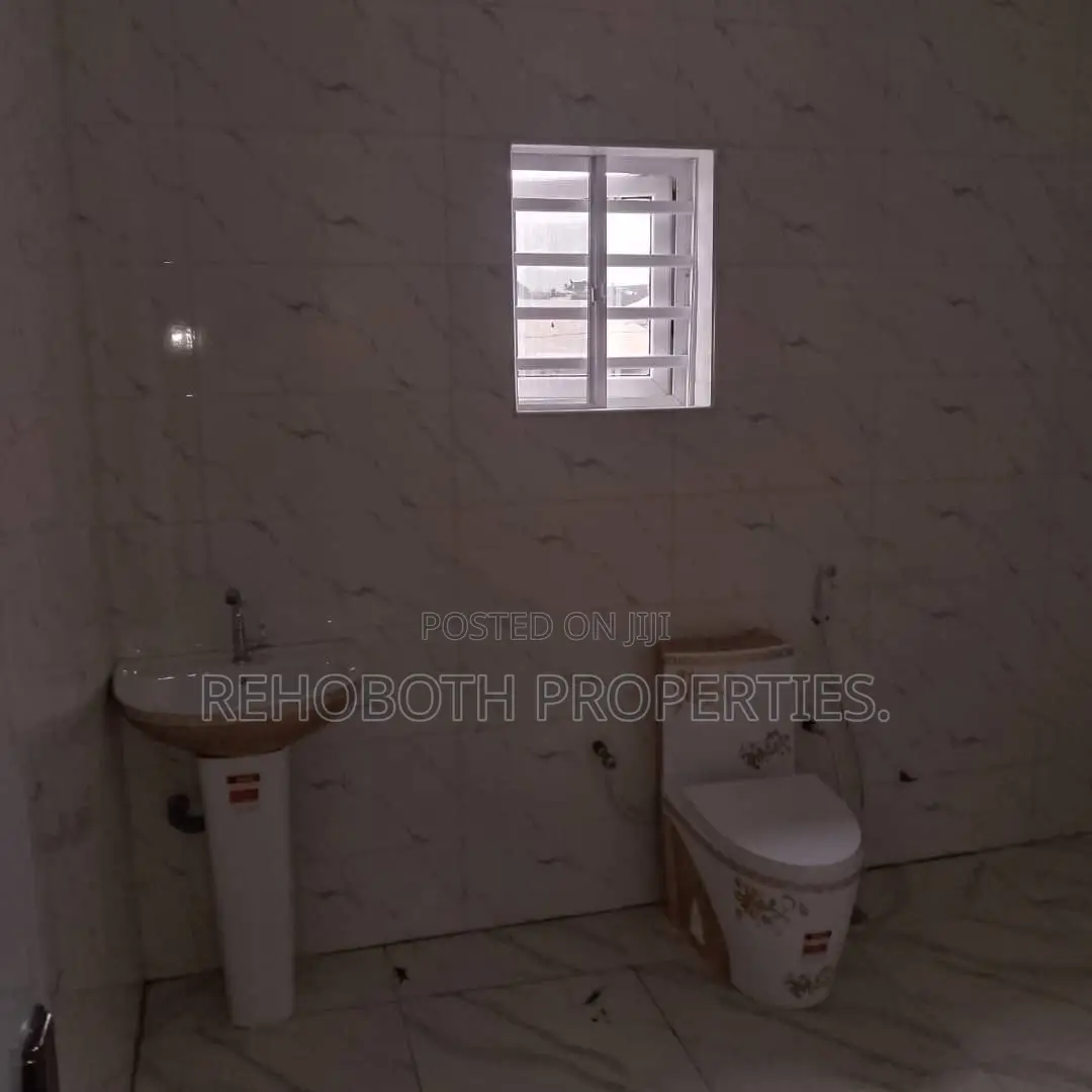 4bdrm Duplex in Ire Akari, Ibadan for rent