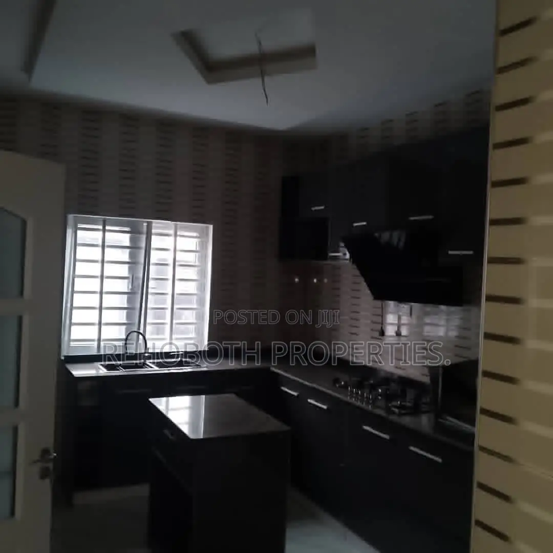 4bdrm Duplex in Ire Akari, Ibadan for rent