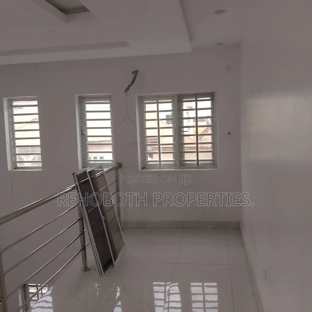 4bdrm Duplex in Ire Akari, Ibadan for rent