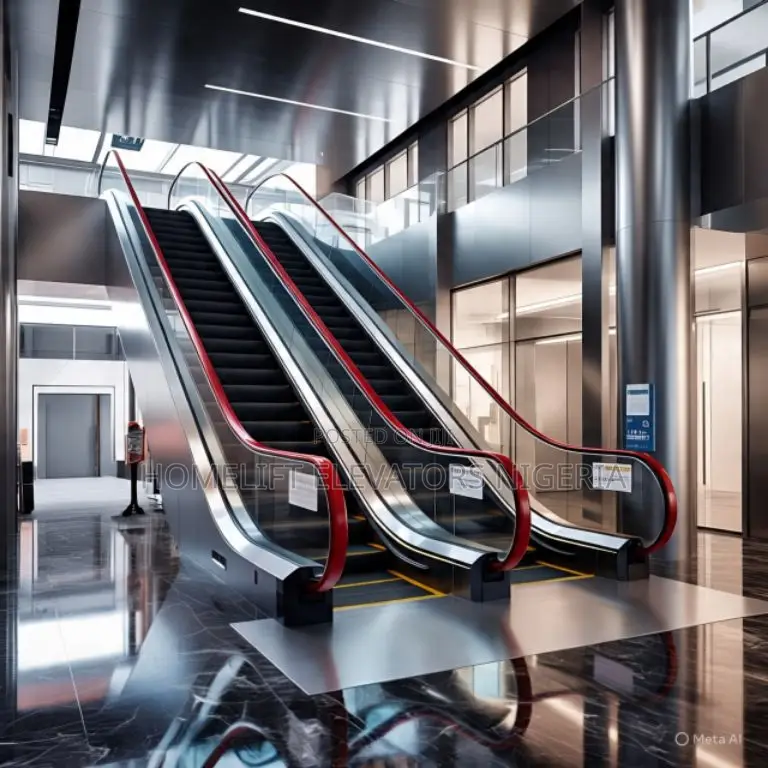 Escalator Moving Players Efficiently