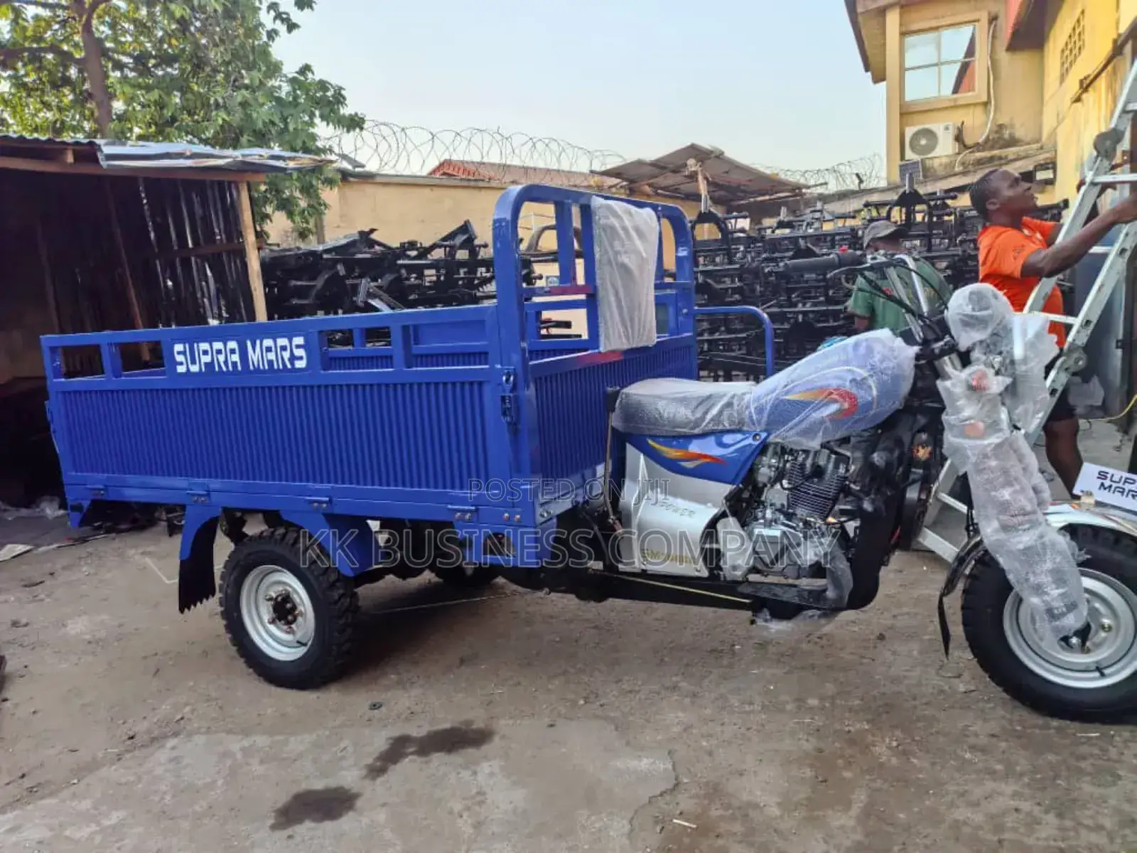 New Motorcycle 2025