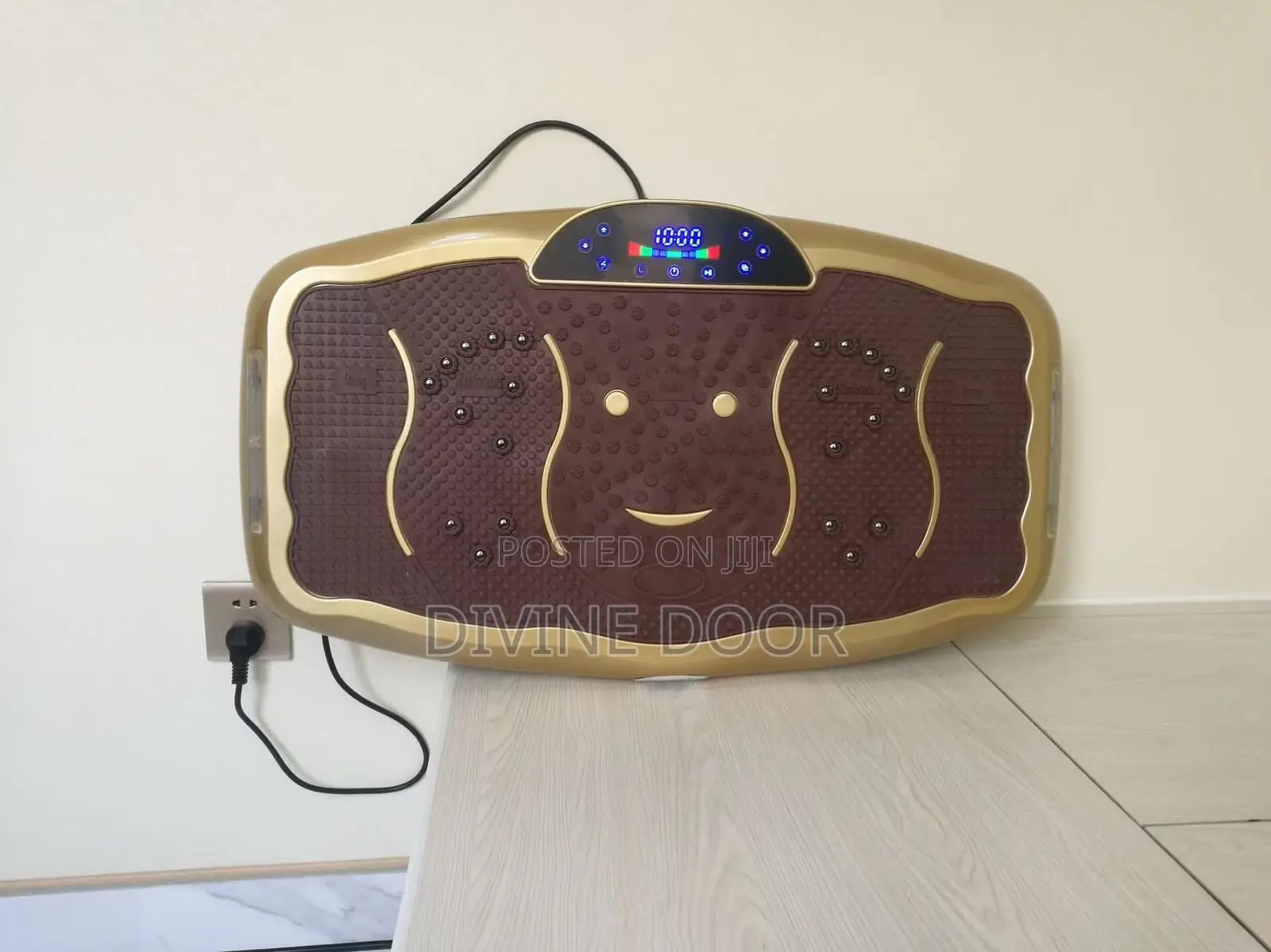 Ultrathin Body Nd Foot Massage Slimming
