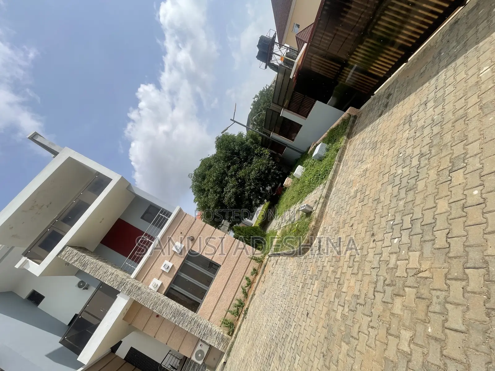 5bdrm Duplex in Katampe Extension,At for sale