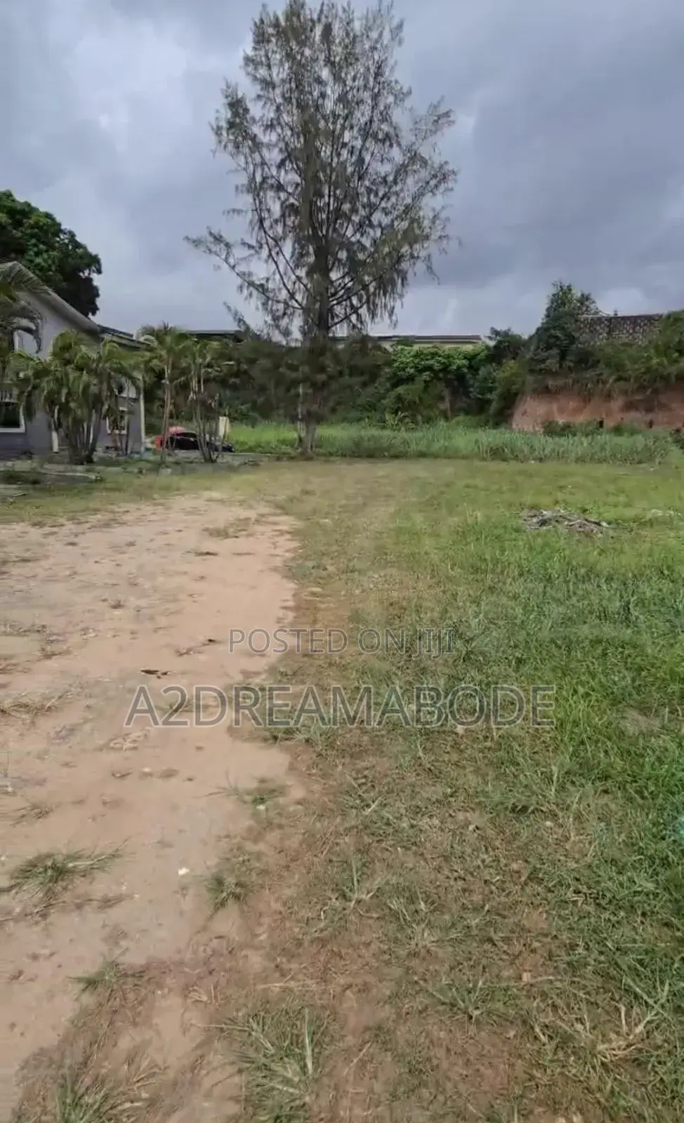Exceptional Prime Vast Land With Structure