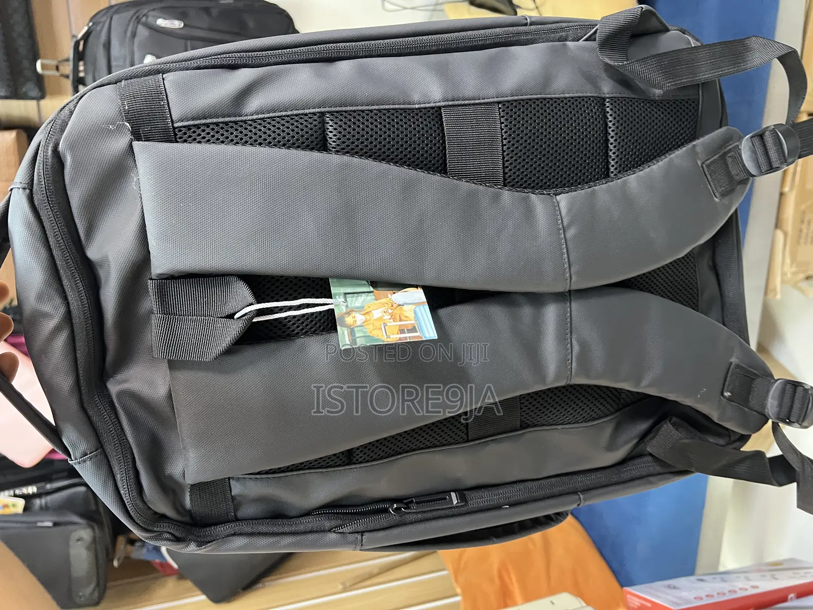 Porodo Backpack