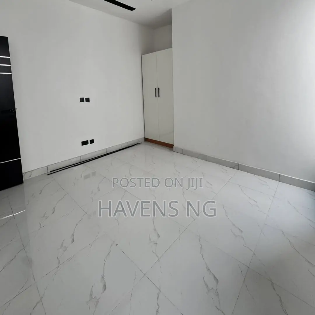 4bdrm Duplex in Abraham Adesanya Estate for sale