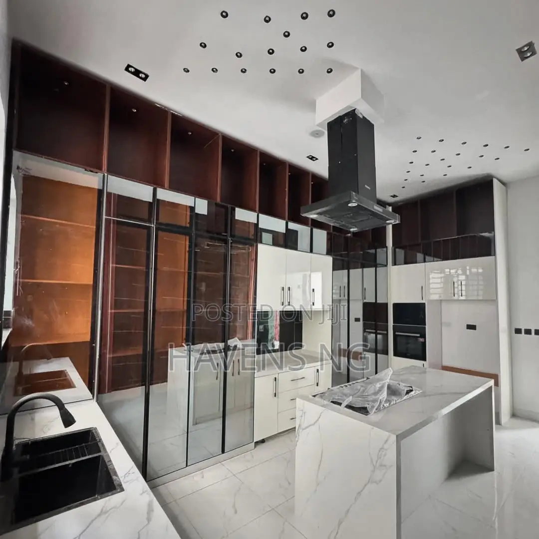 4bdrm Duplex in Abraham Adesanya Estate for sale