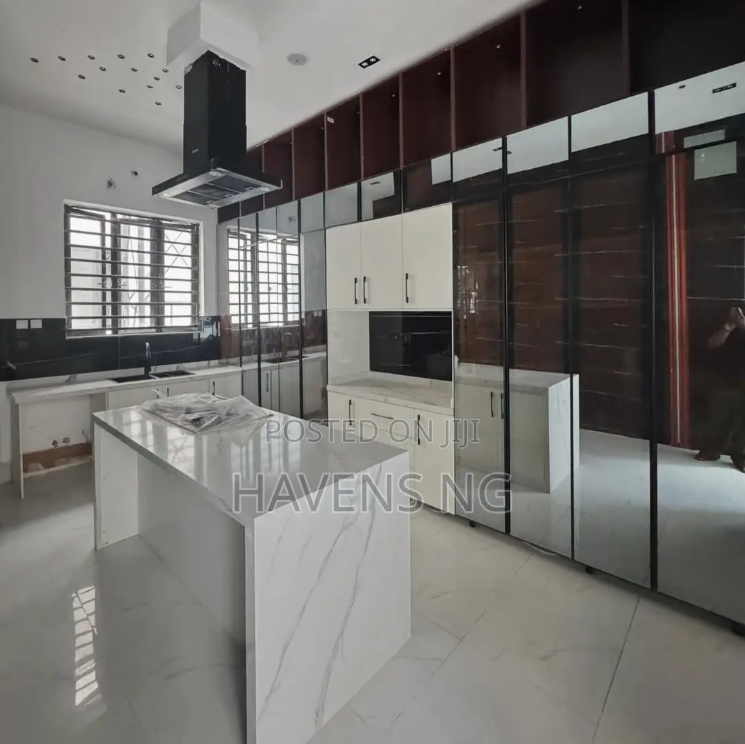 4bdrm Duplex in Abraham Adesanya Estate for sale