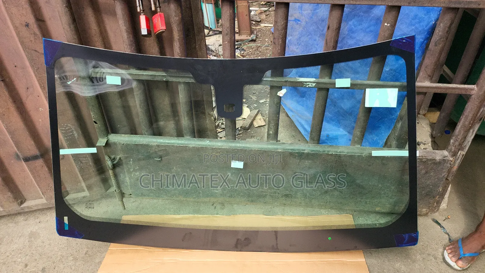 Range Rover Evoque 2013 Windscreen Glass We Deliver Instal