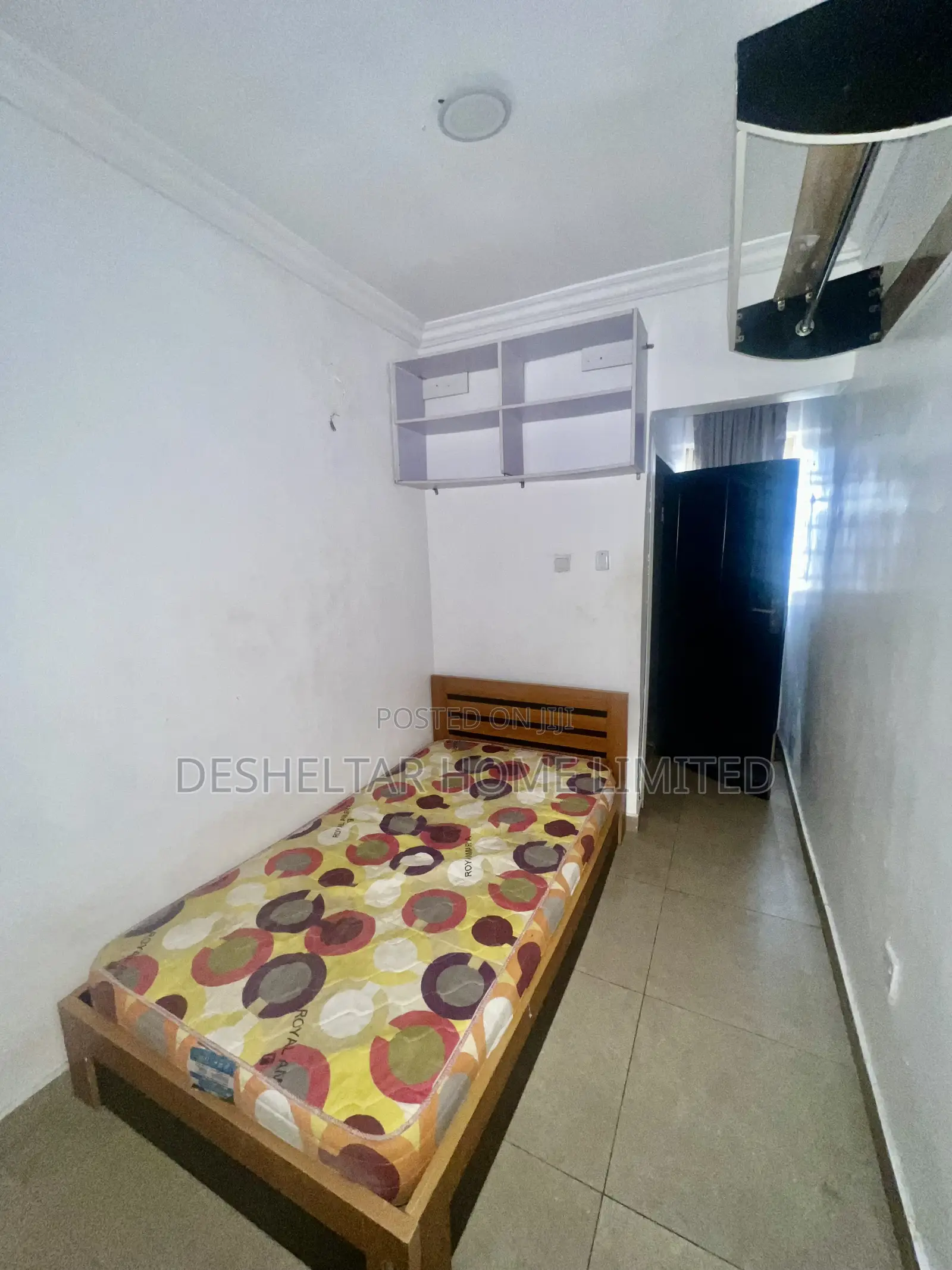 Mini Flat in Southern View Estate, Lekki for rent
