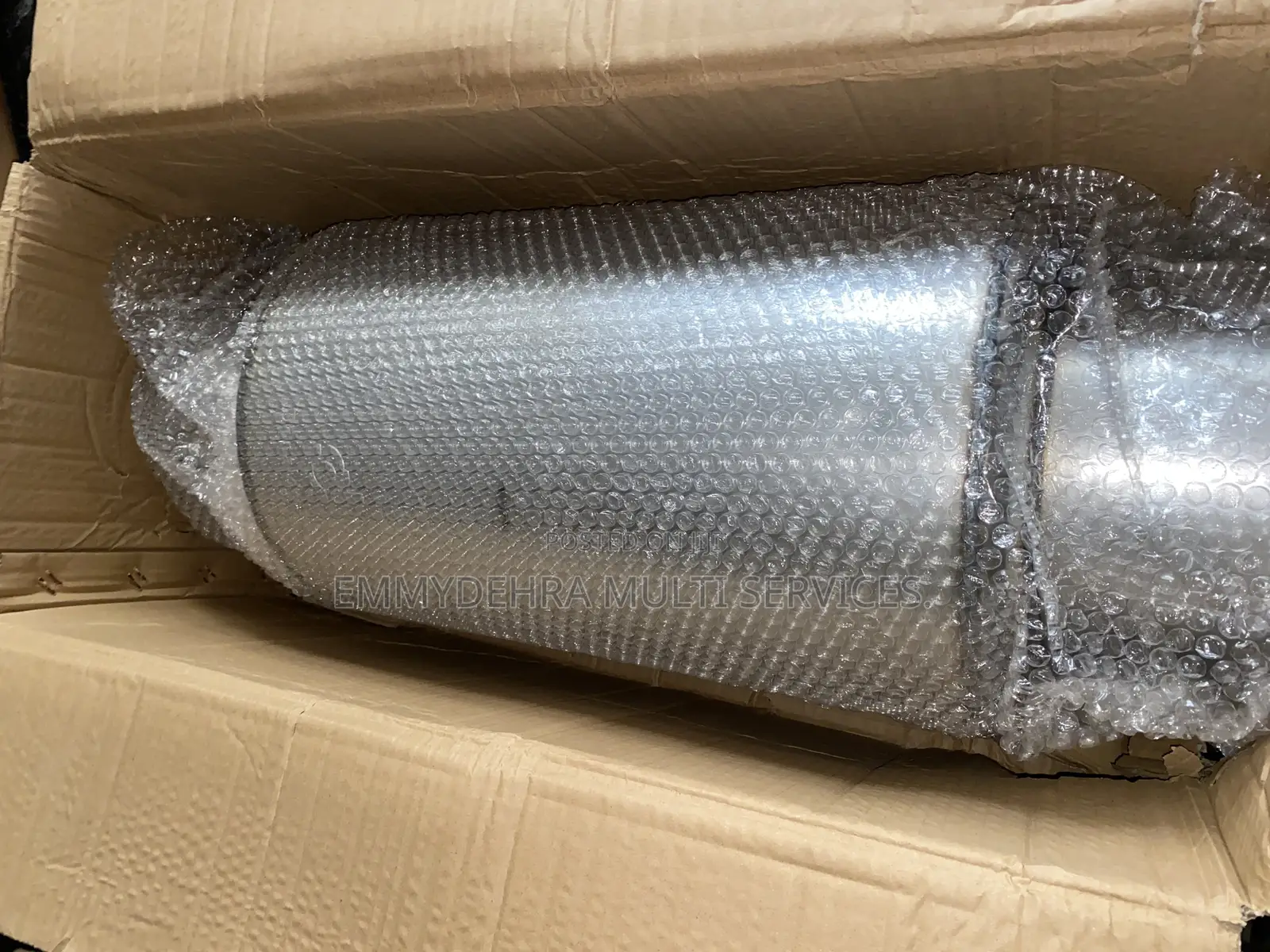 Spark Arrestor Donaldson
