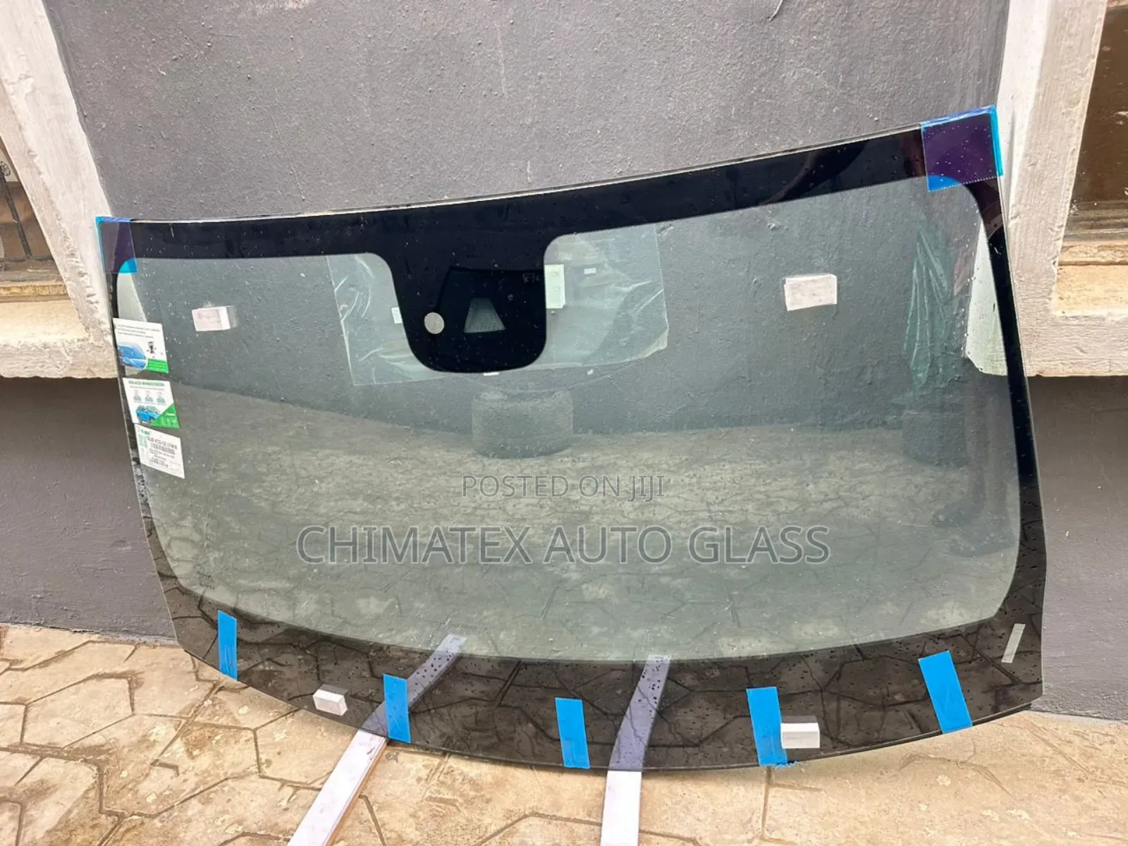 Glb2020 Windscreen Glass Available We Deliver Install