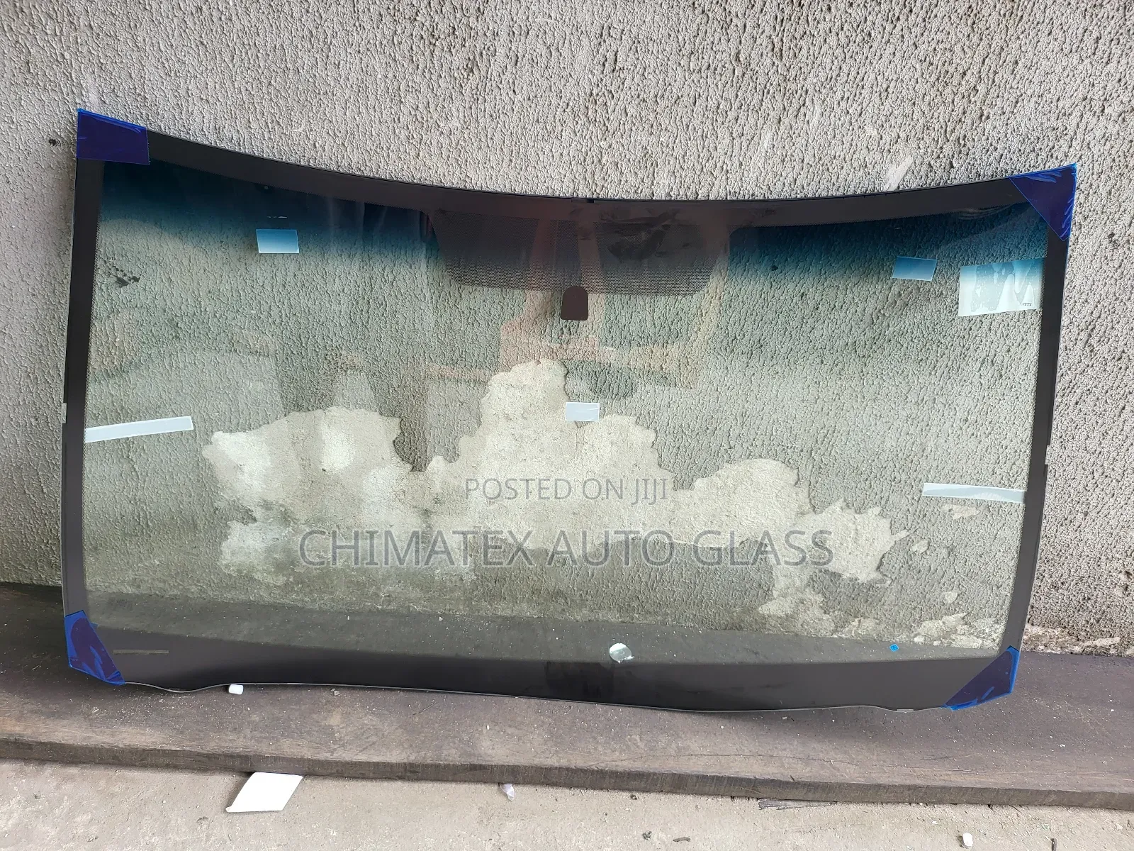 2.4 Camry Windscreen Glass We Deliver Install