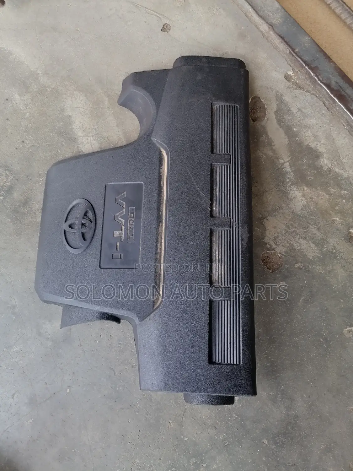 Engine Protector Camry 2012 2013 4plug