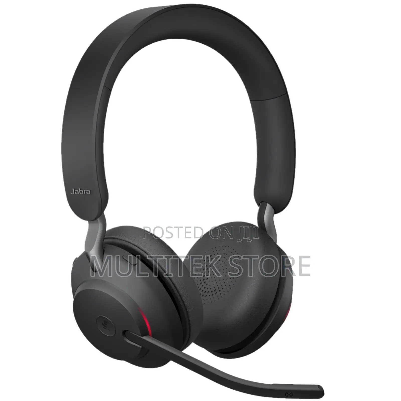 Jabra Usb Type-a Gn Evolve 2 65 Wireless Headphone