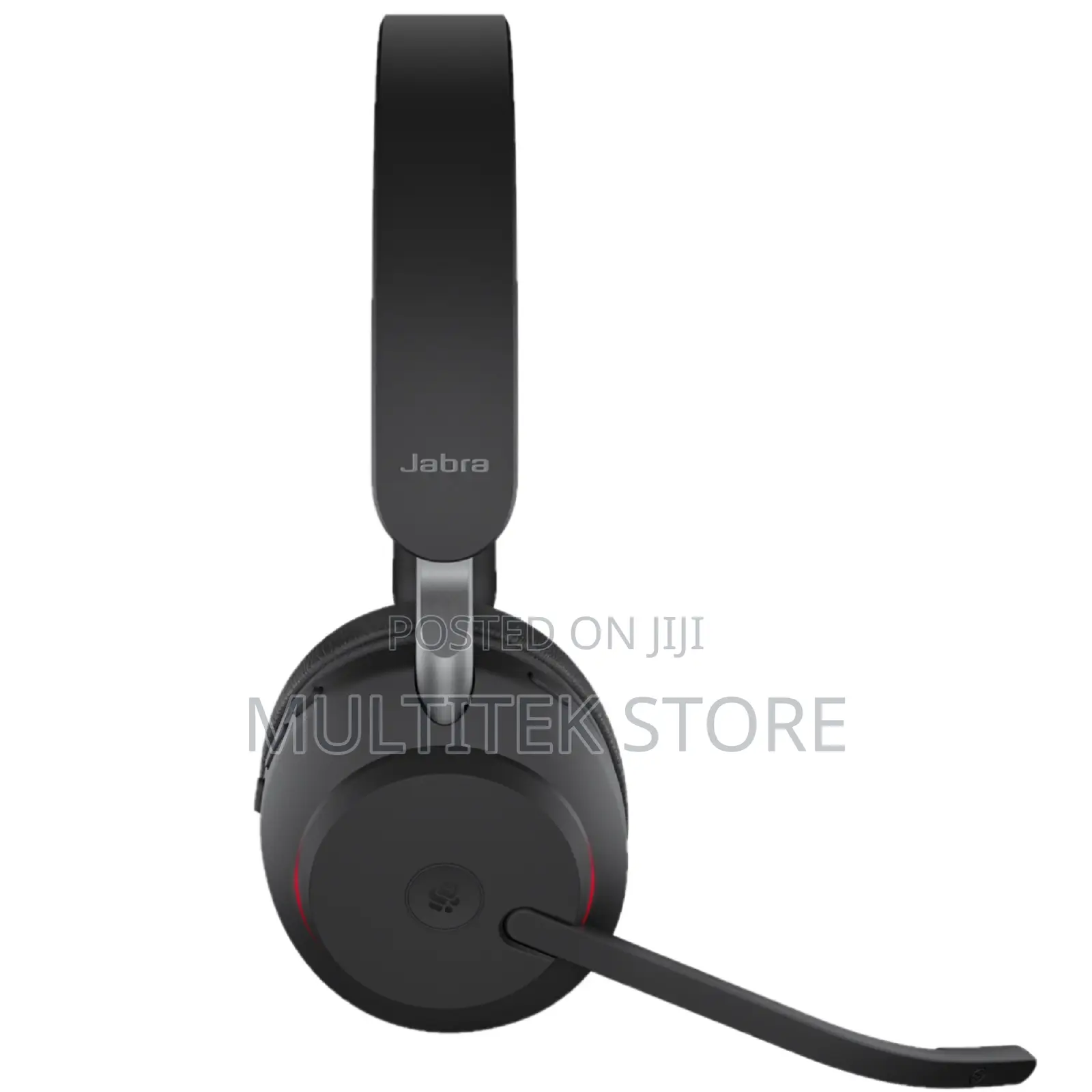 Jabra Usb Type-a Gn Evolve 2 65 Wireless Headphone