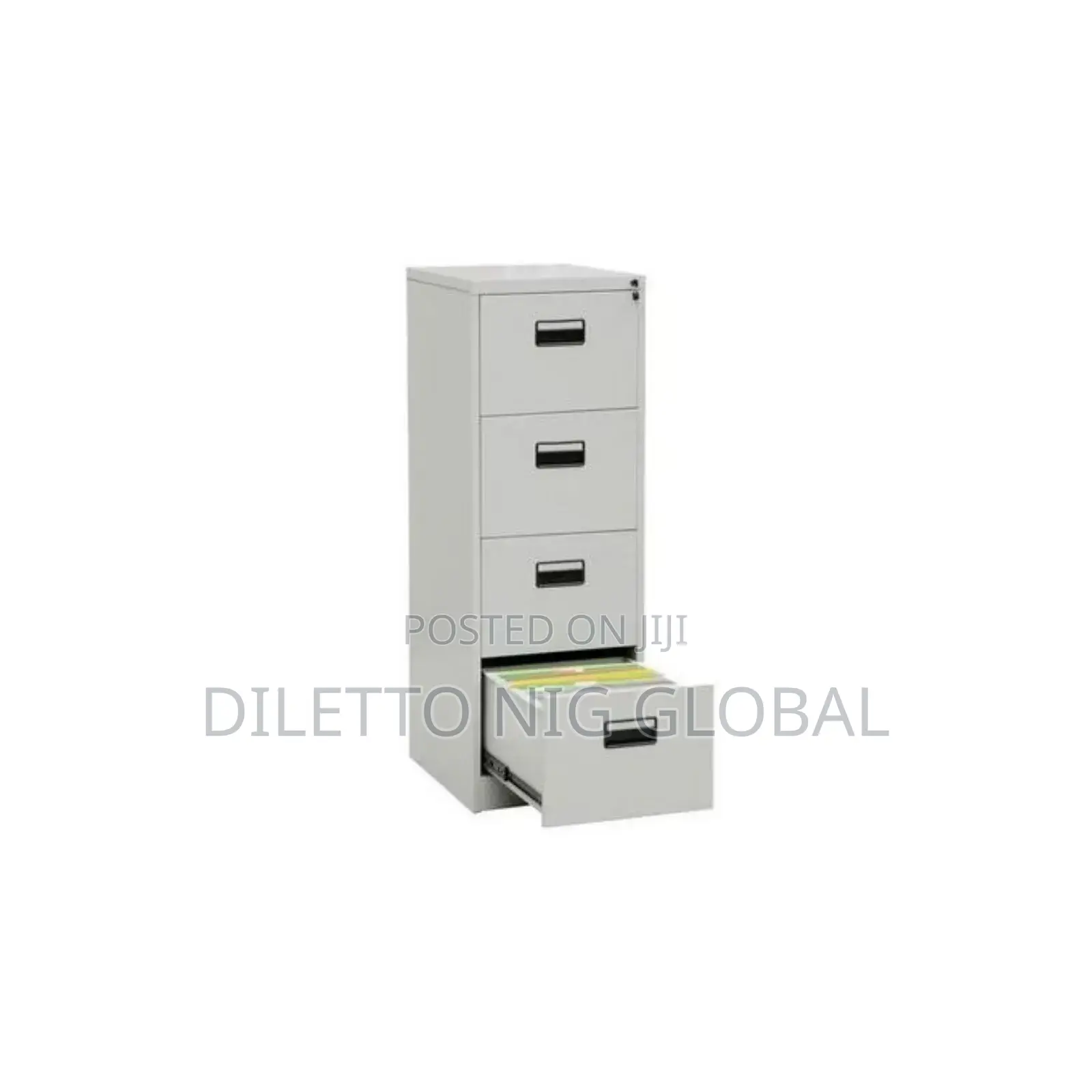 High Quality Metal Office File Cabinet Locker