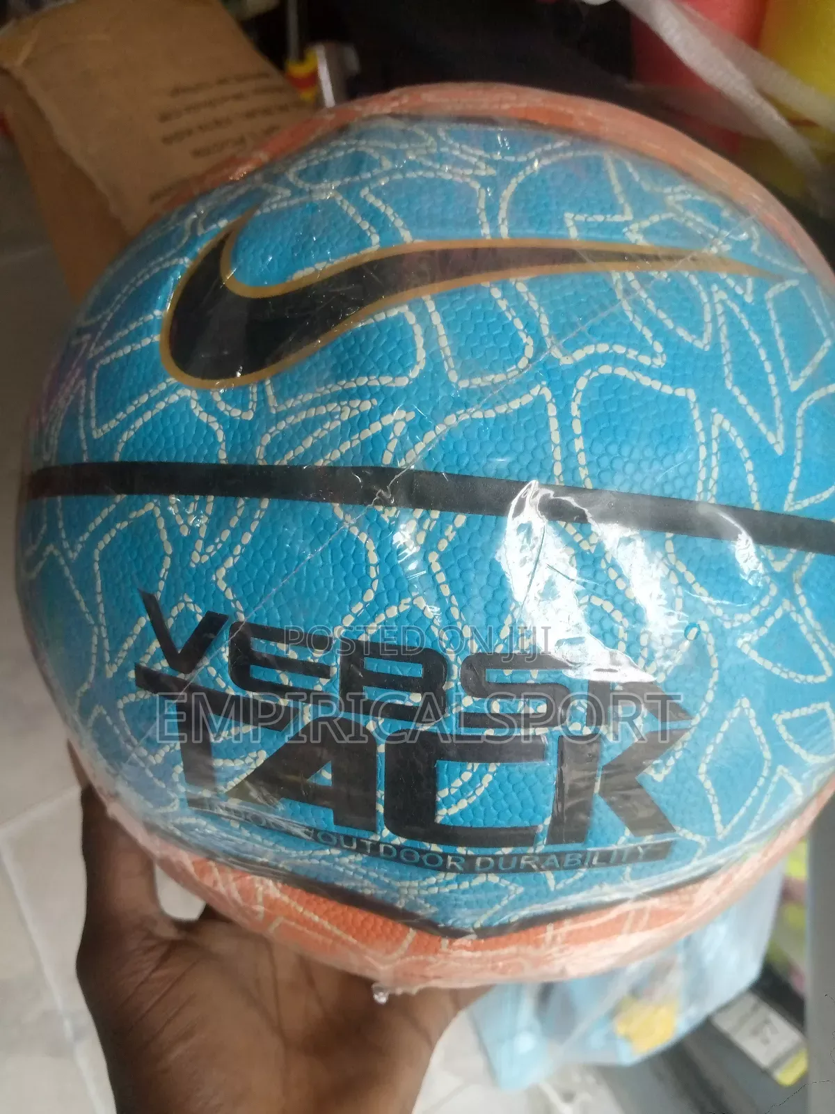 Basketball