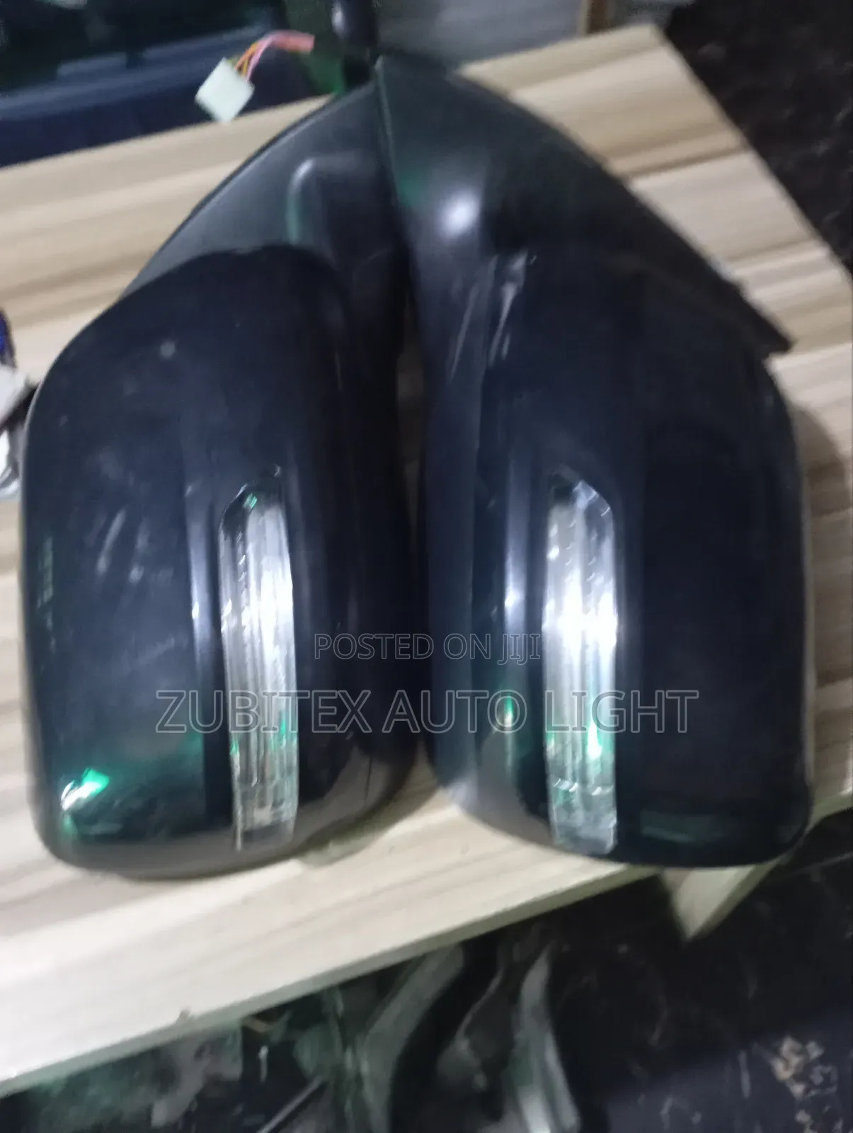Set Side Mirror Landcriser Prado 2018 Model