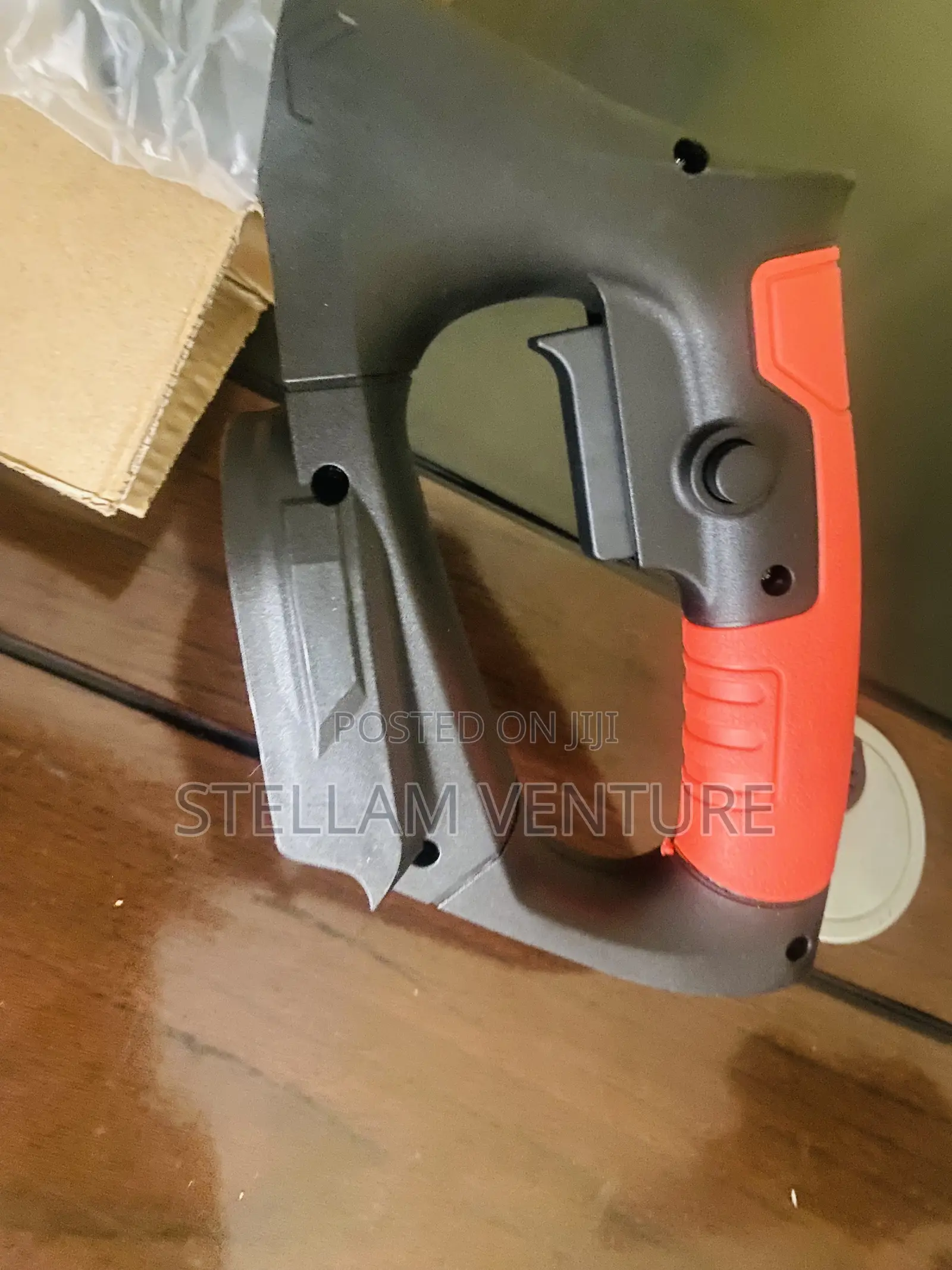Electric Brush Cutter