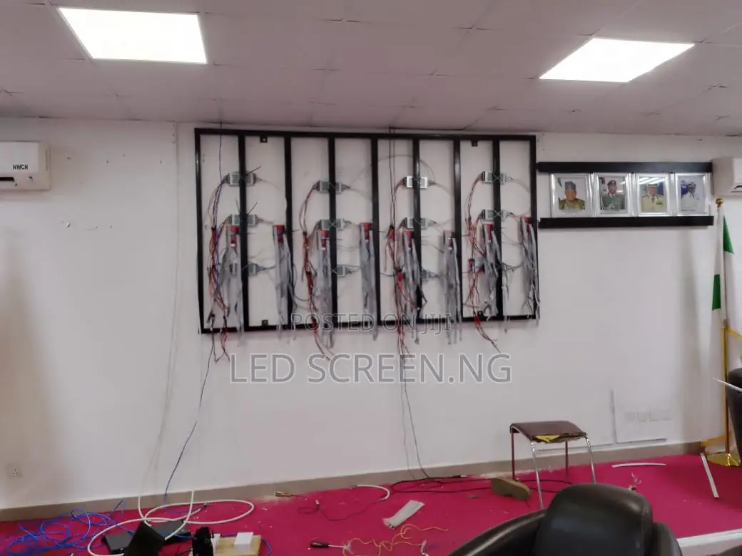 Best Led Screen 4 Your Space