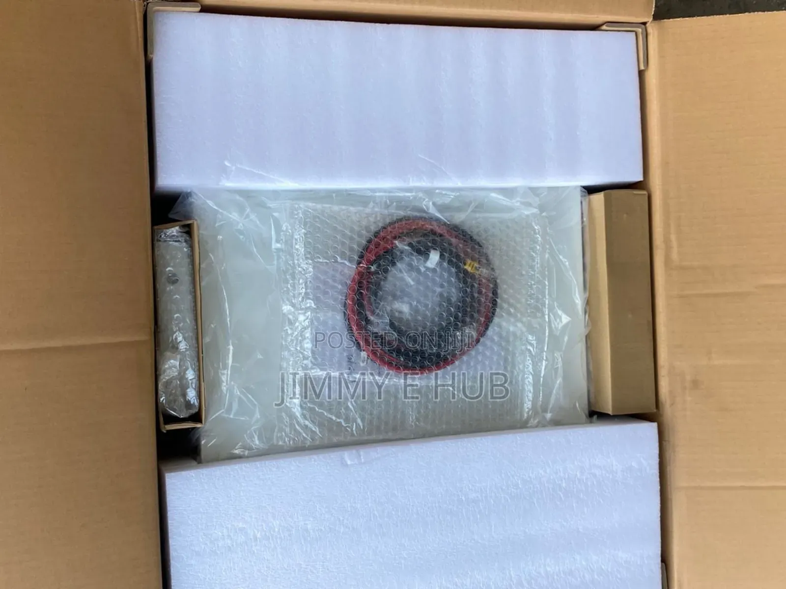 Deye Lithium Battery Bos-se-g5.1lv