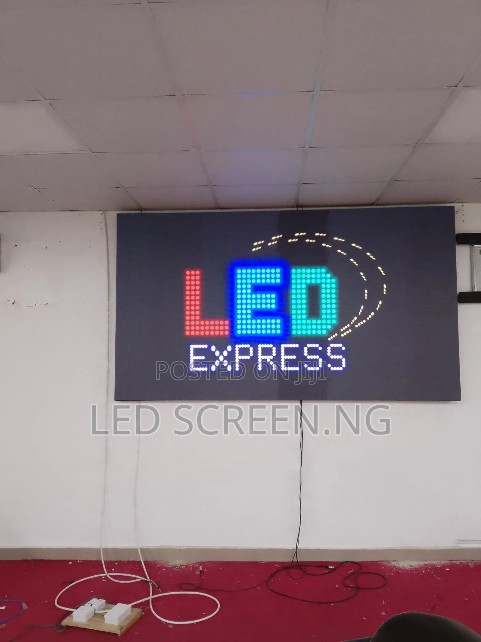 Top-Quality Led Screen for Sale