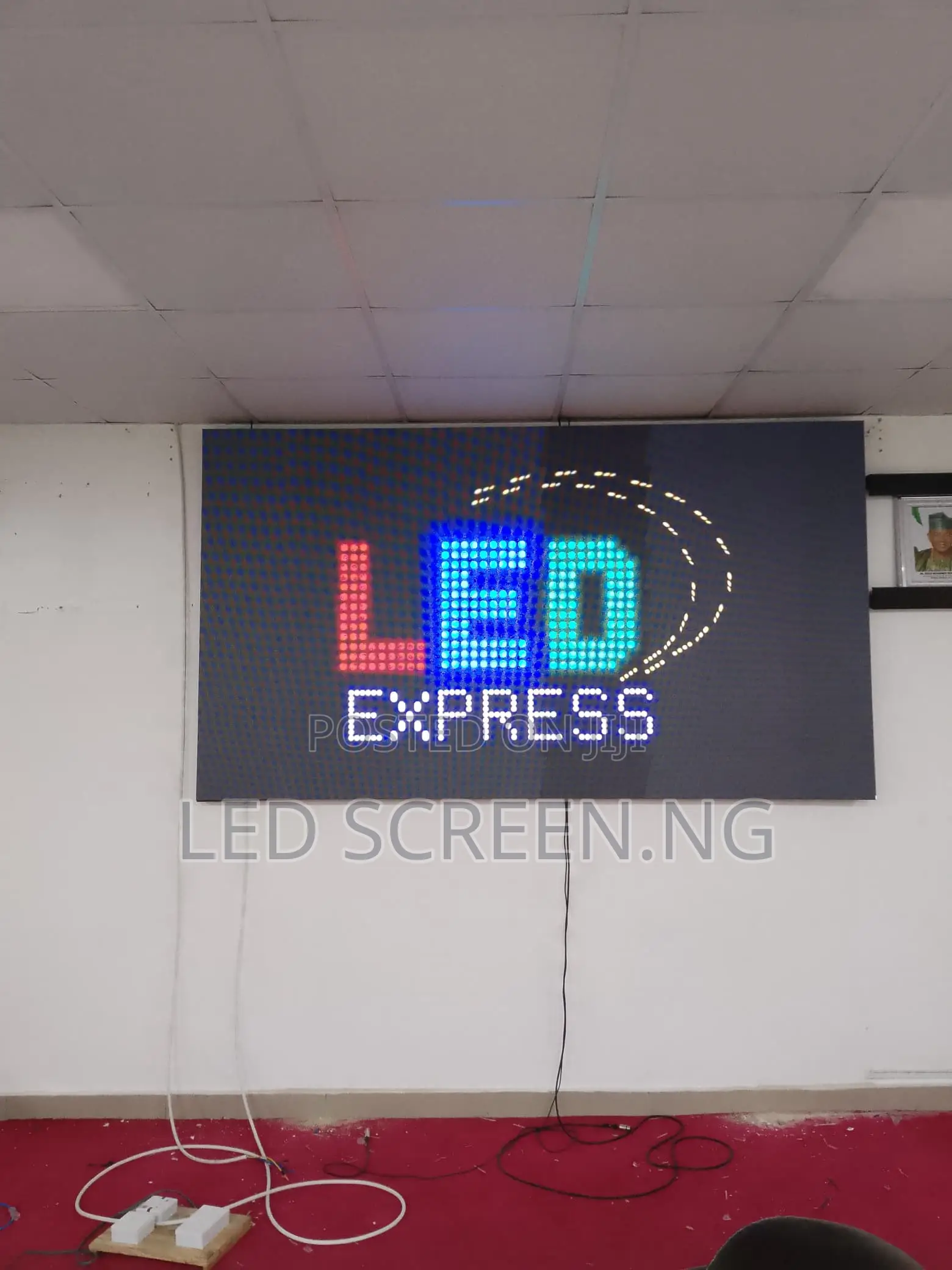 Top-Quality Led Screen for Sale